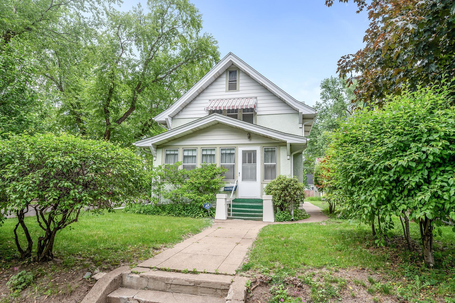 View of Residential at 1001 Hawthorne Avenue, Saint Paul MN 55106, Saint Paul - Mike Wilen | Minnesota Team Real Estate