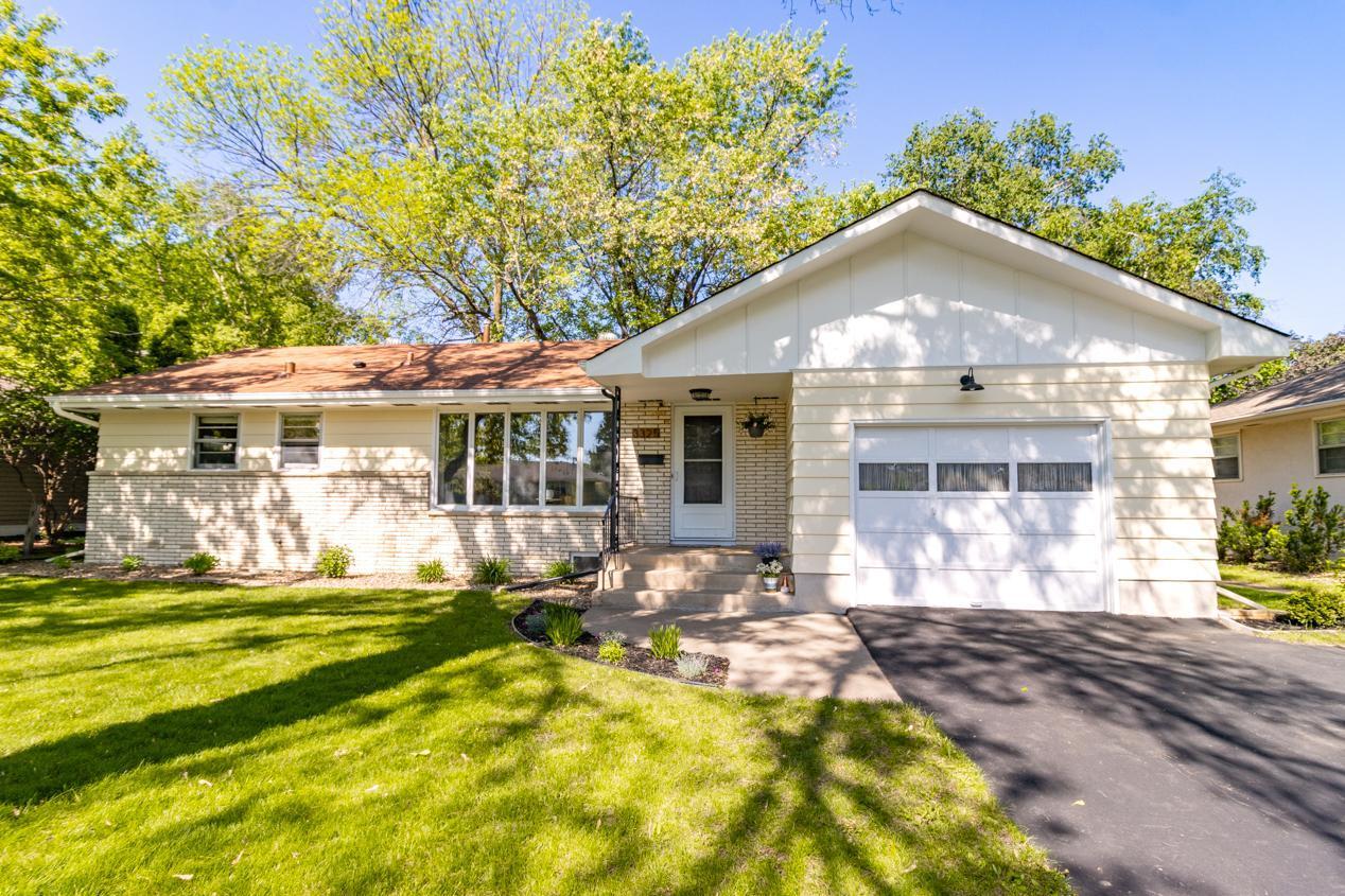 View of Residential at 3325 Welcome Avenue, Crystal MN 55422, Crystal - Mike Wilen | Minnesota Team Real Estate