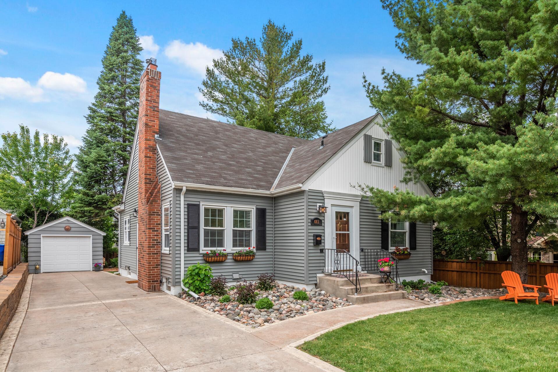 View of Residential at 661 Josephine Place, Saint Paul MN 55116, Saint Paul - Mike Wilen | Minnesota Team Real Estate