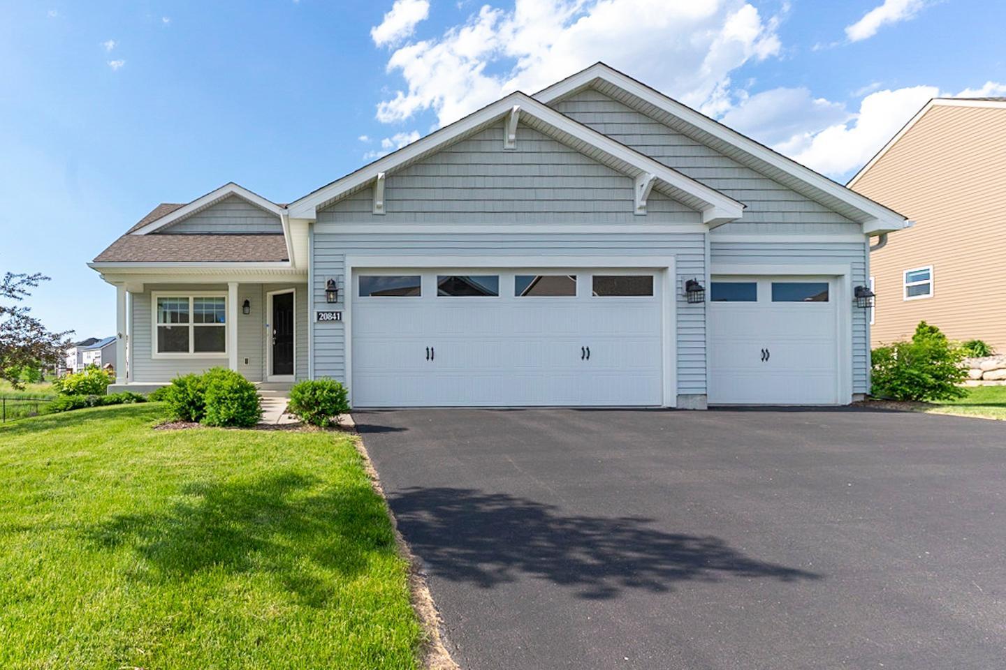 View of Residential at 20841 Guthrie Drive, Lakeville MN 55044, Lakeville - Mike Wilen | Minnesota Team Real Estate