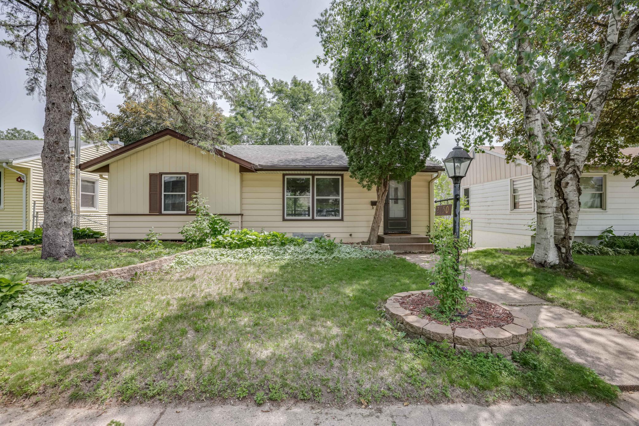 View of Residential at 2150 Waukon Avenue, Saint Paul MN 55119, Saint Paul - Mike Wilen | Minnesota Team Real Estate