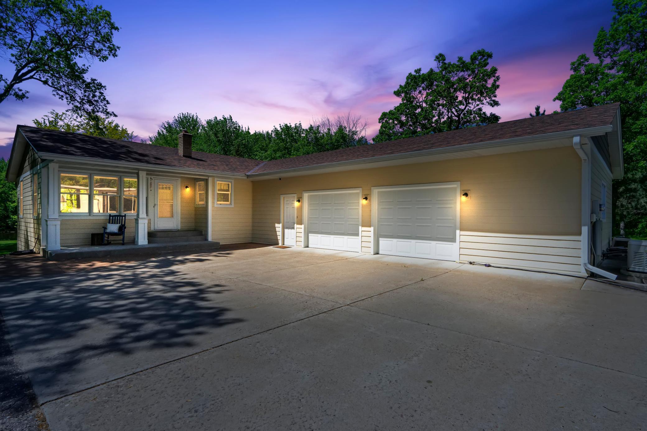 View of Residential at 18075 211th Avenue, Big Lake MN 55309, Big Lake - Mike Wilen | Minnesota Team Real Estate