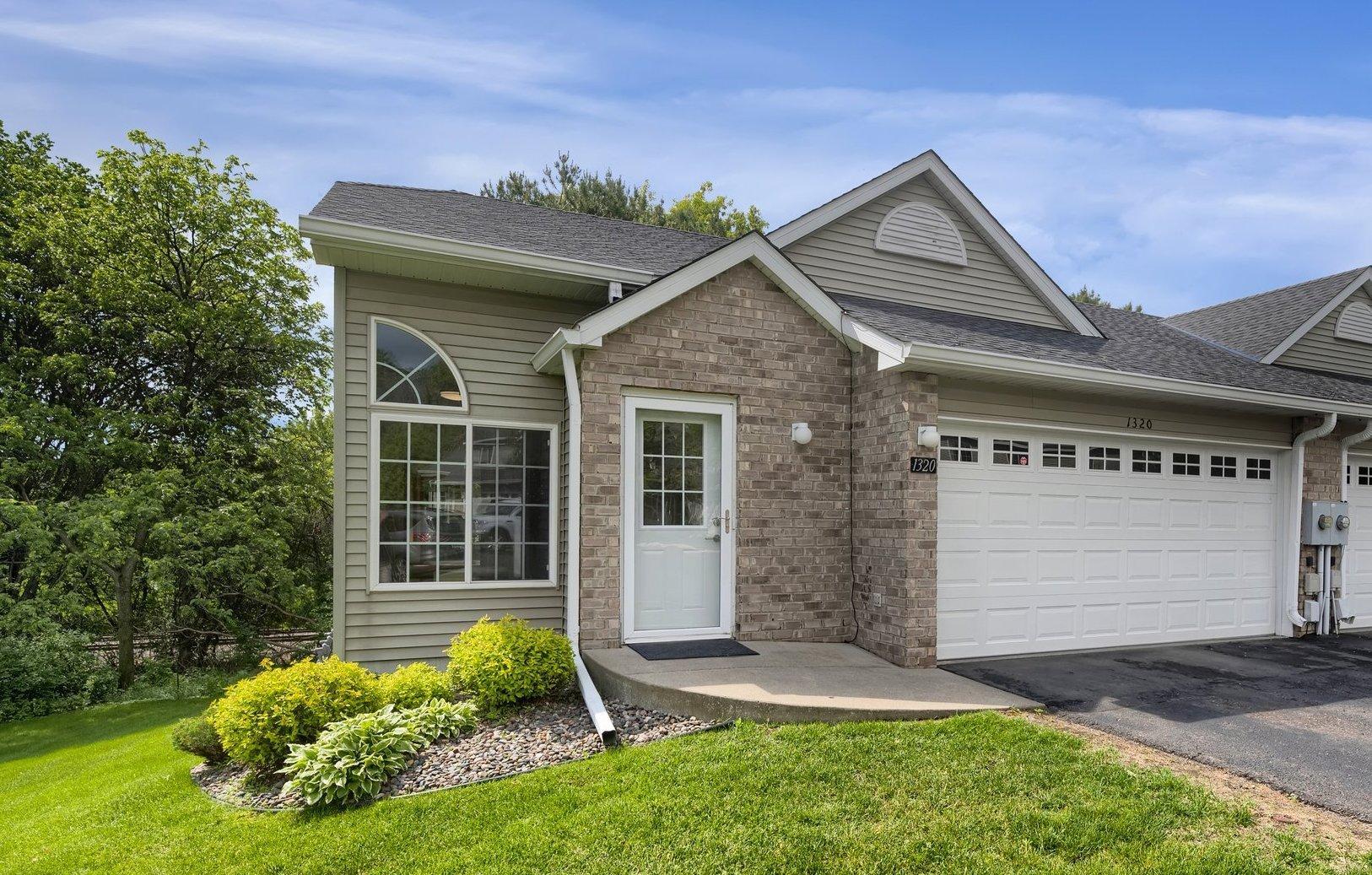 View of Residential at 1320 Conservatory Court, Saint Paul MN 55117, Saint Paul - Mike Wilen | Minnesota Team Real Estate