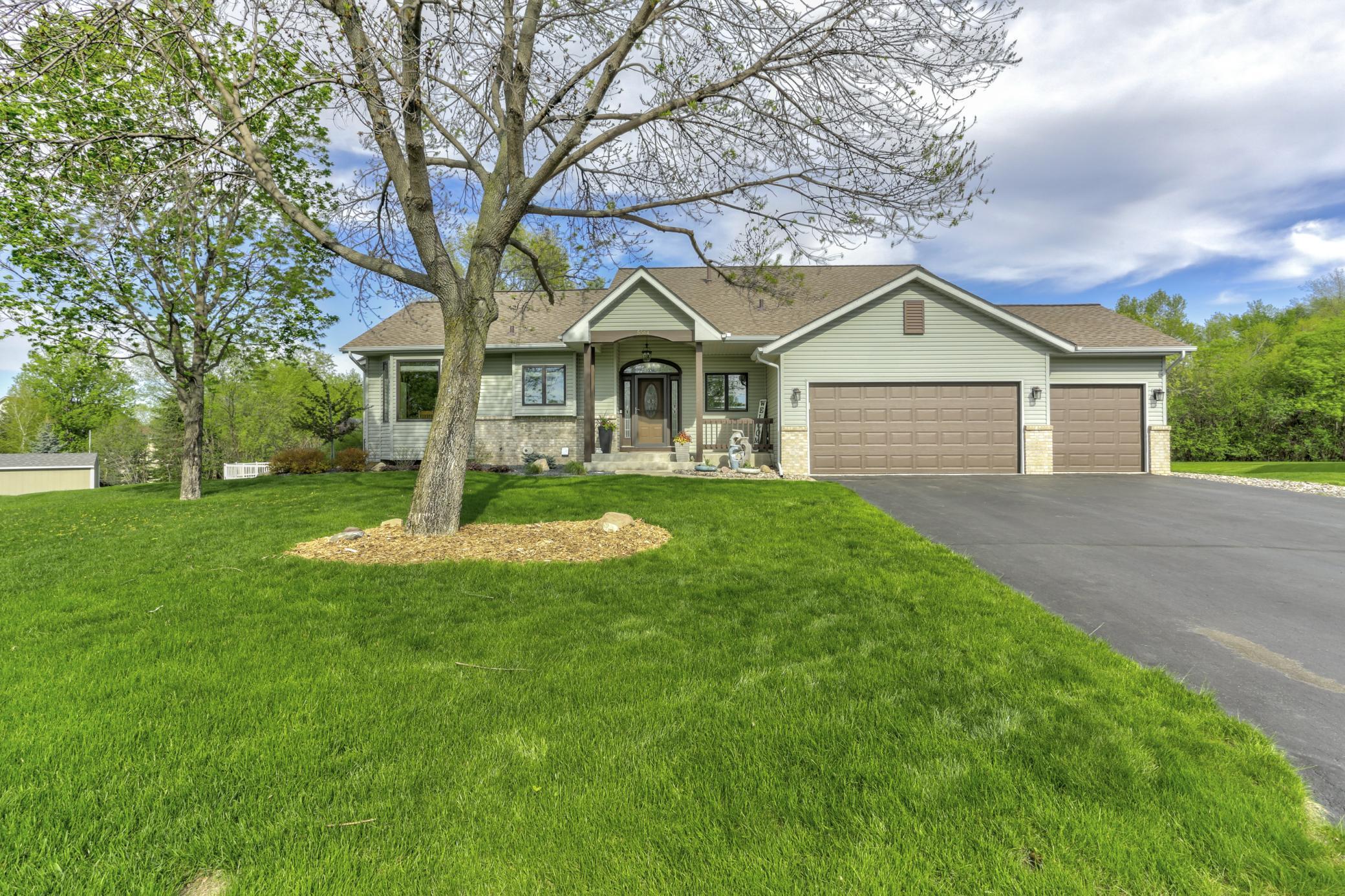 View of Residential at 5564 Meadowview Court, Prior Lake MN 55372, Prior Lake - Mike Wilen | Minnesota Team Real Estate