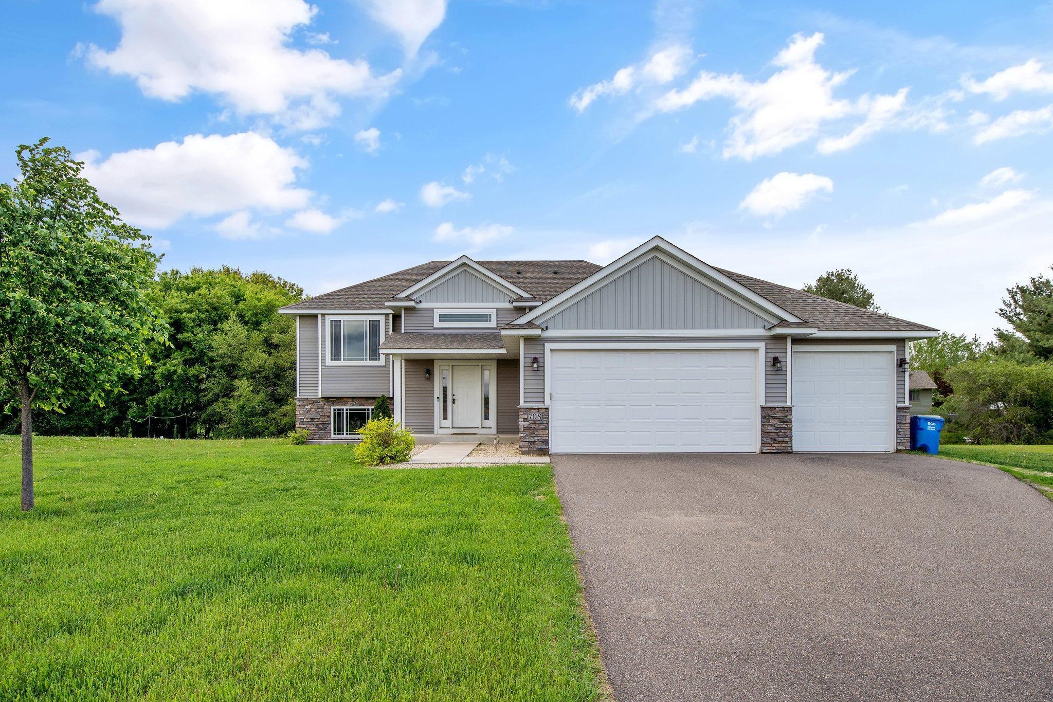 View of Residential at 708 Edgewood Street, Isanti MN 55040, Isanti - Mike Wilen | Minnesota Team Real Estate