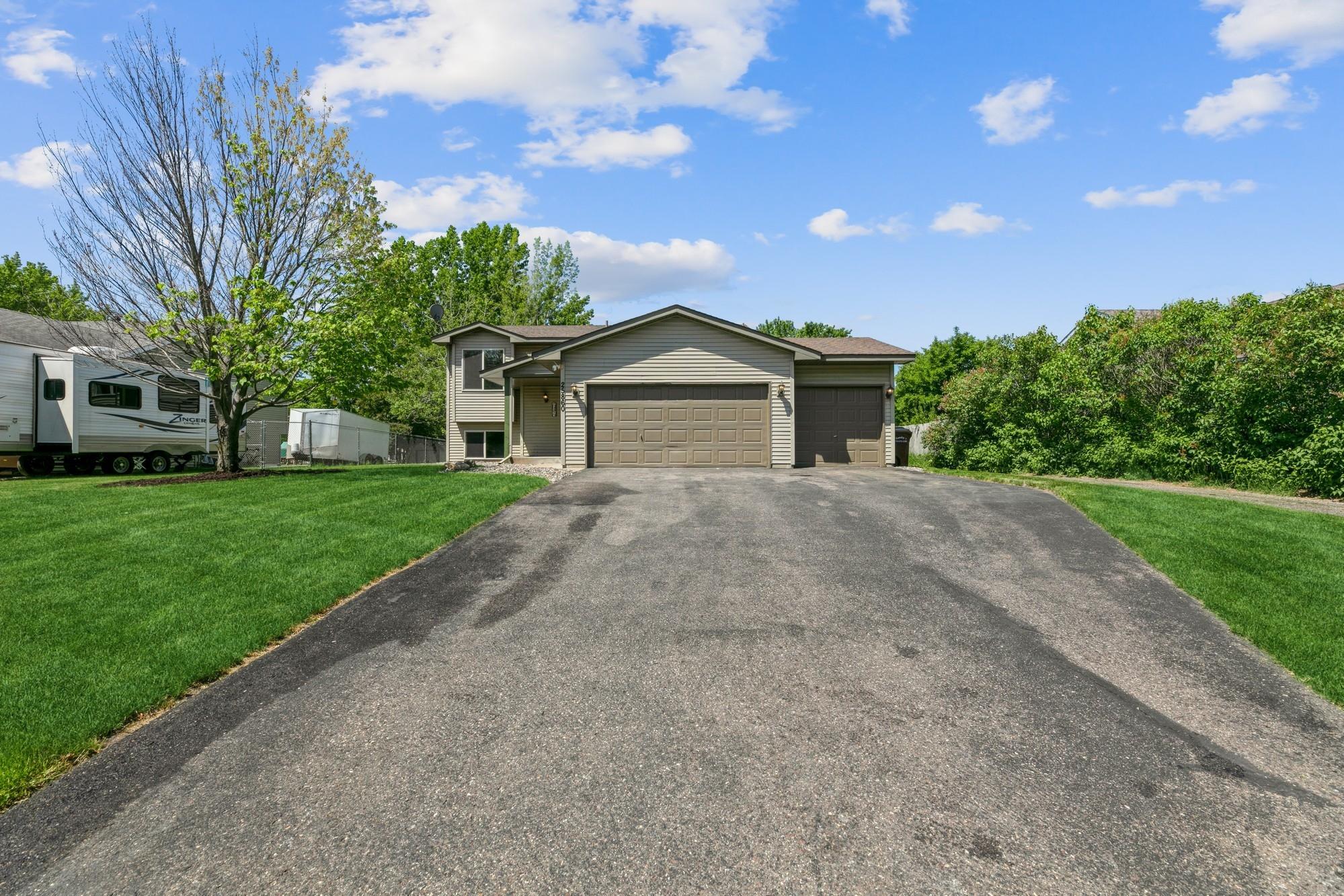 View of Residential at 25860 8th Street, Zimmerman MN 55398, Zimmerman - Mike Wilen | Minnesota Team Real Estate