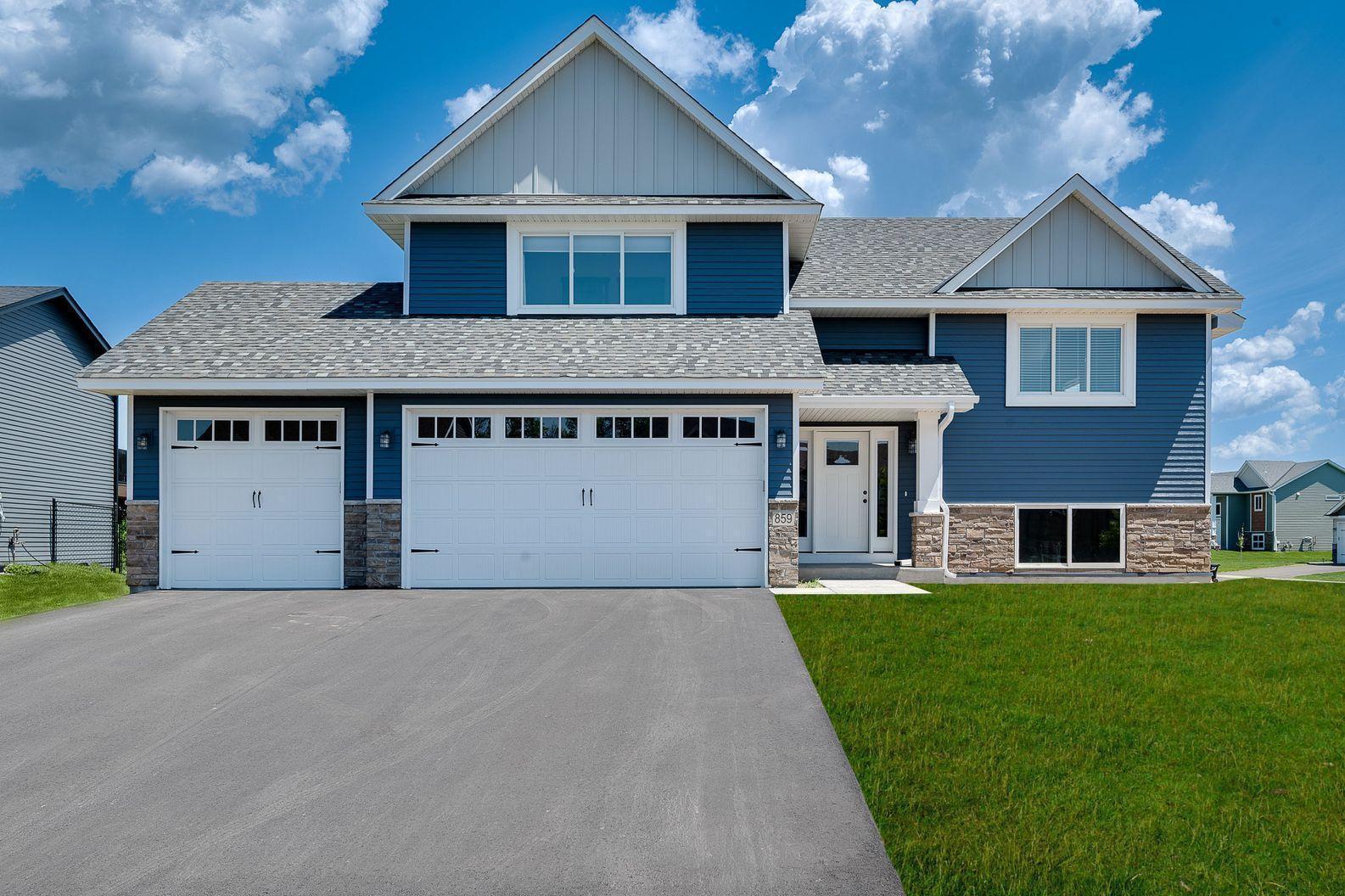 View of Residential at 859 193rd Lane, East Bethel MN 55011, East Bethel - Mike Wilen | Minnesota Team Real Estate