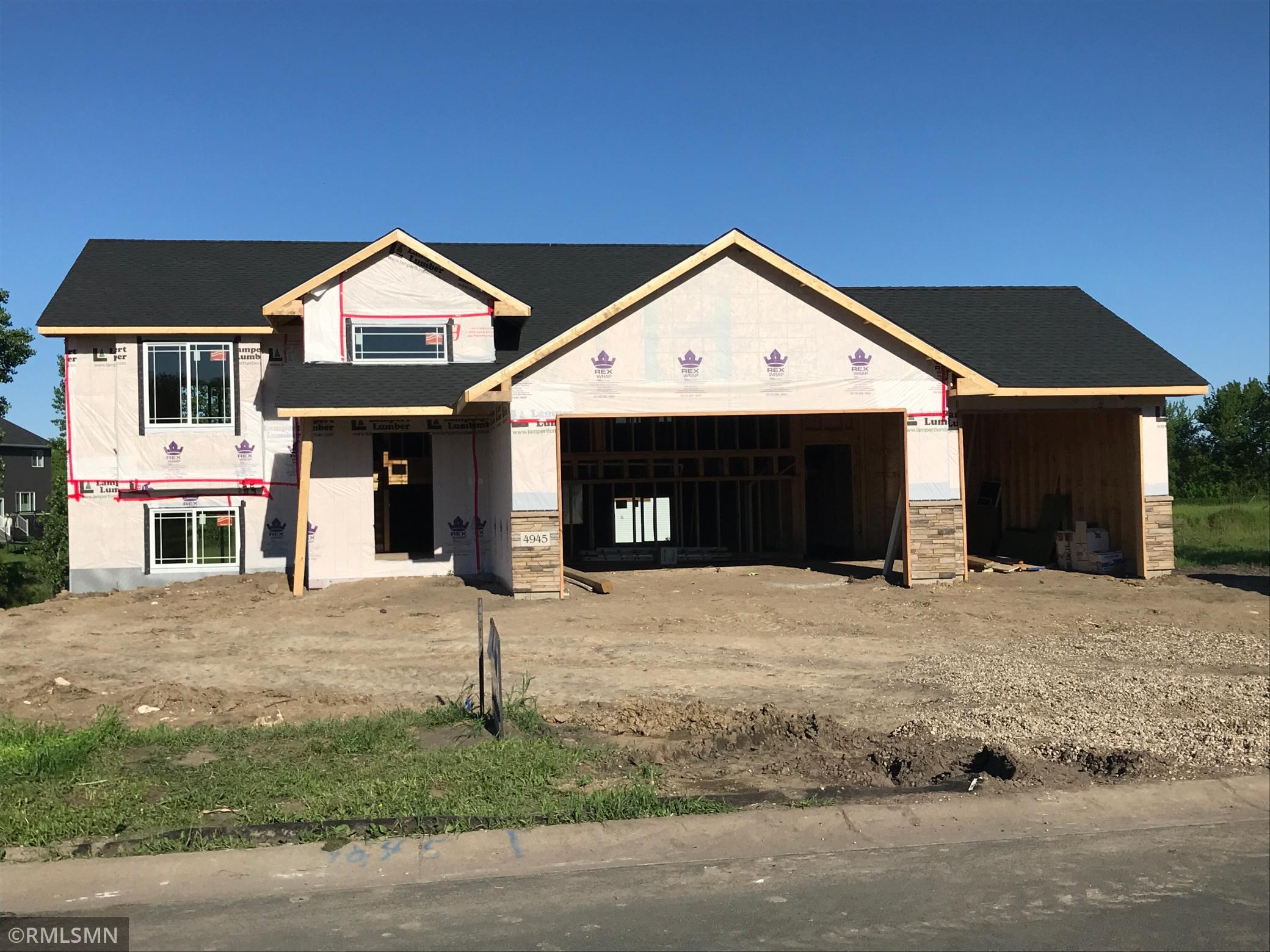 View of Residential at 4945 River Oaks Road, Rockford MN 55373, Rockford - Mike Wilen | Minnesota Team Real Estate