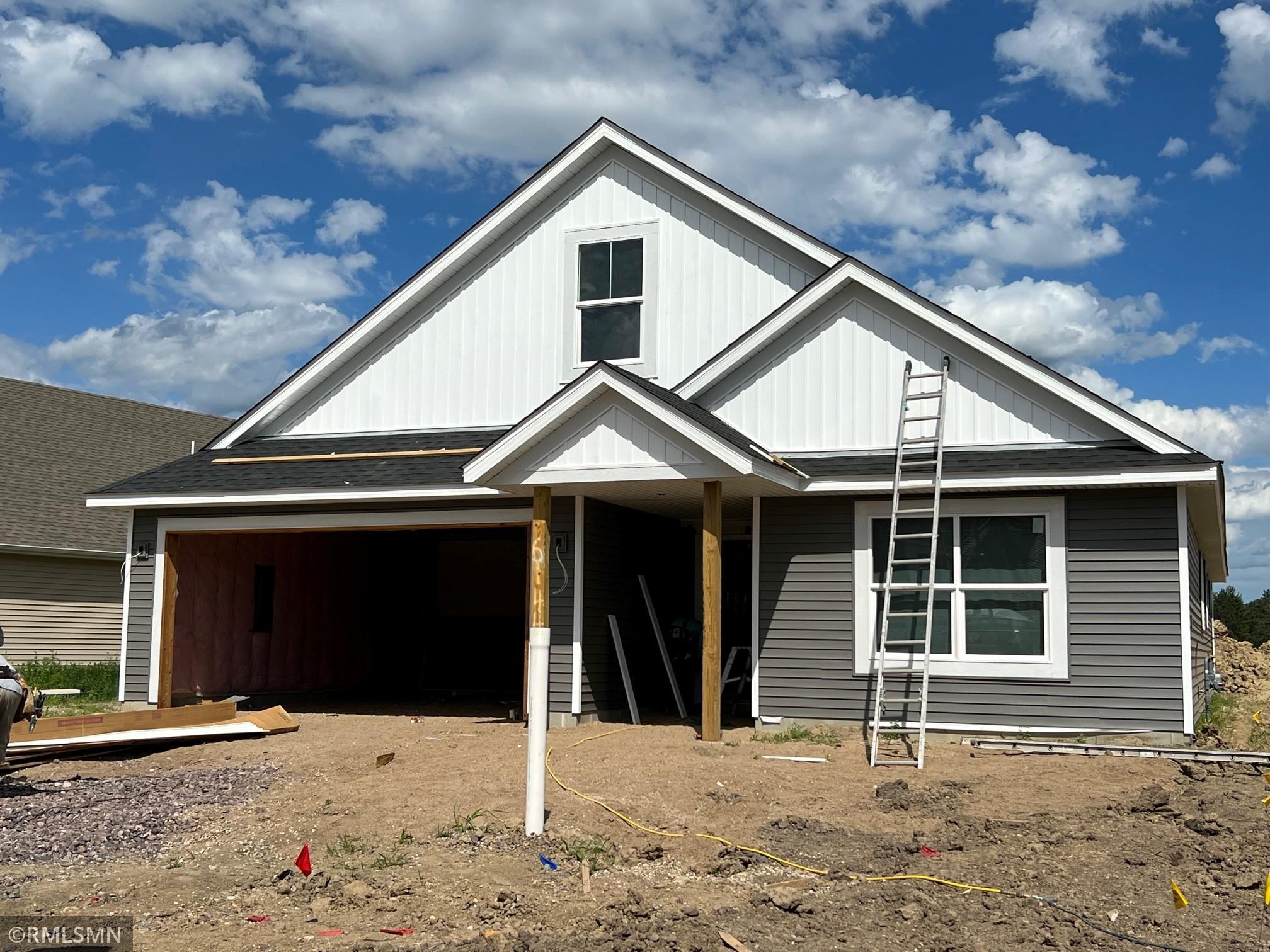 View of Residential at 6144 Quin Avenue, Otsego MN 55330, Otsego - Mike Wilen | Minnesota Team Real Estate