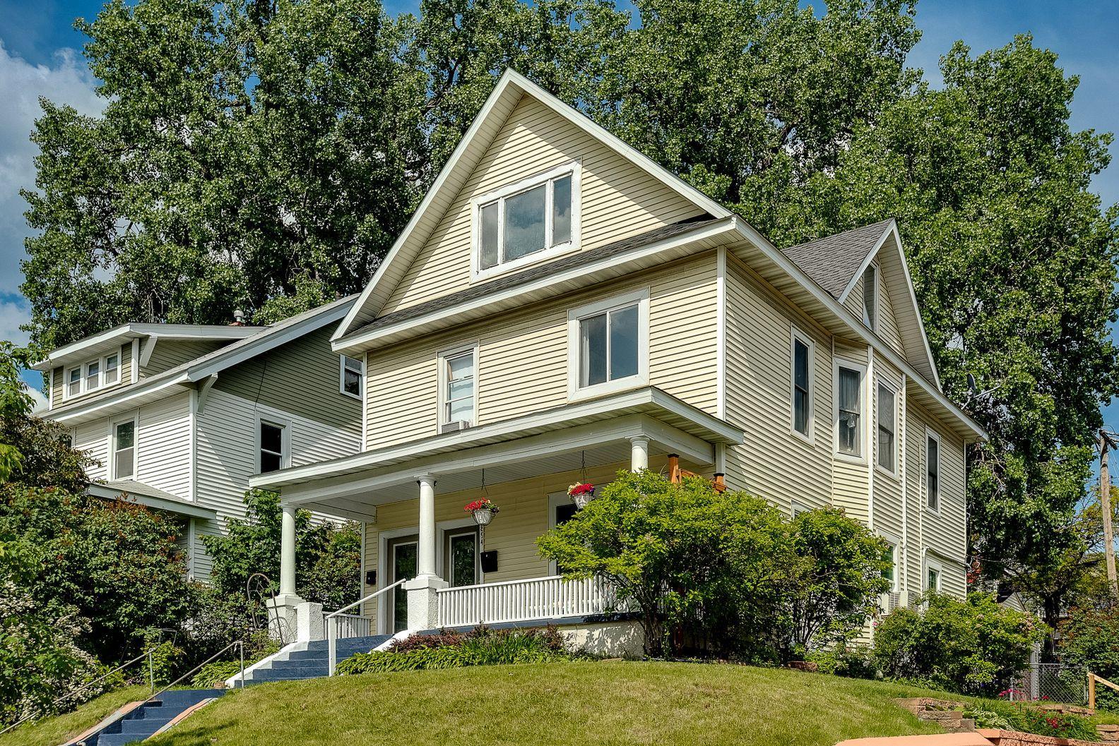 View of Residential Income at 894 Westminster Street, Saint Paul MN 55130, Saint Paul - Mike Wilen | Minnesota Team Real Estate