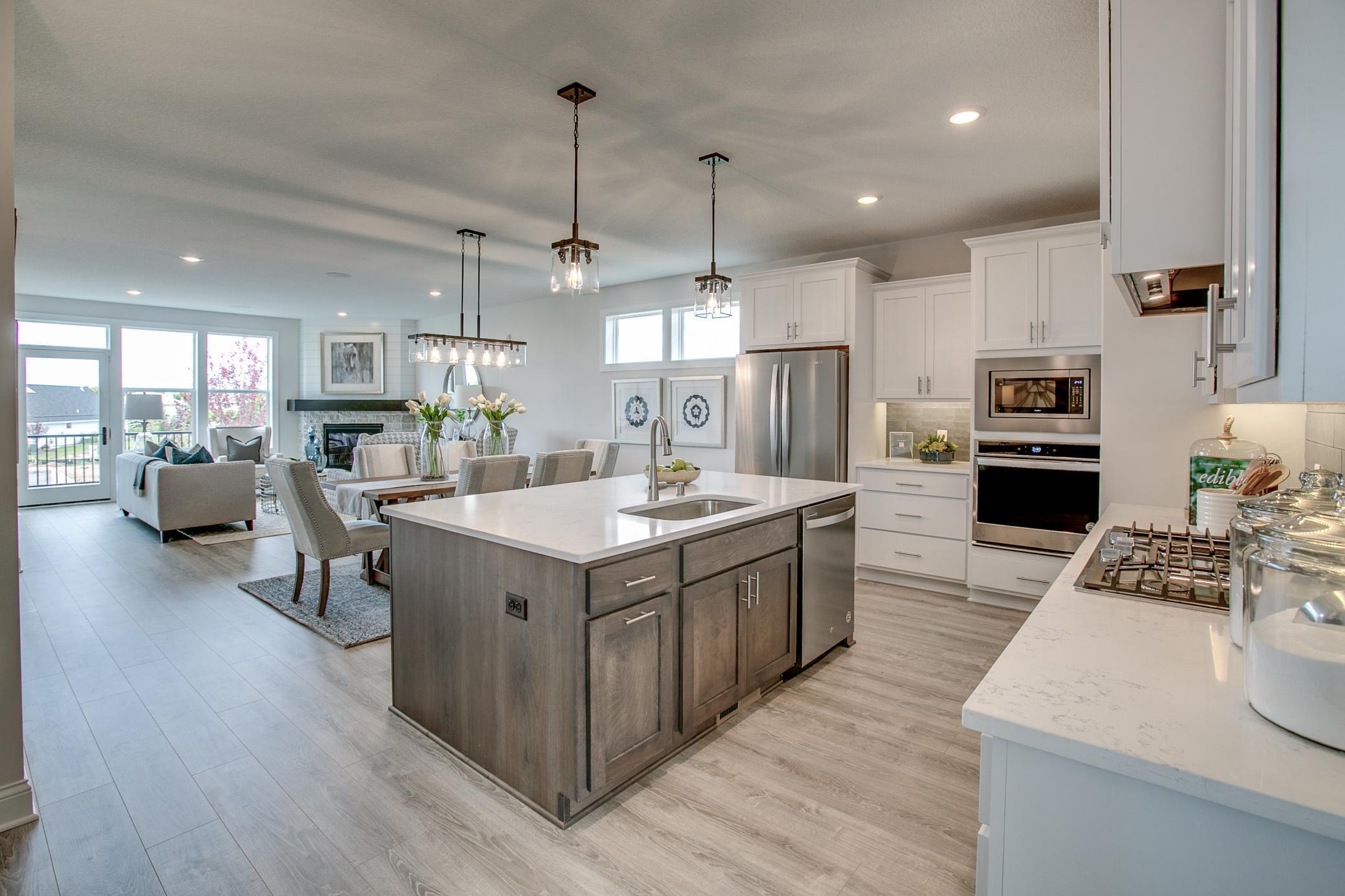 View of Residential at 3323 Mulberry Bay, Woodbury MN 55129, Woodbury - Mike Wilen | Minnesota Team Real Estate