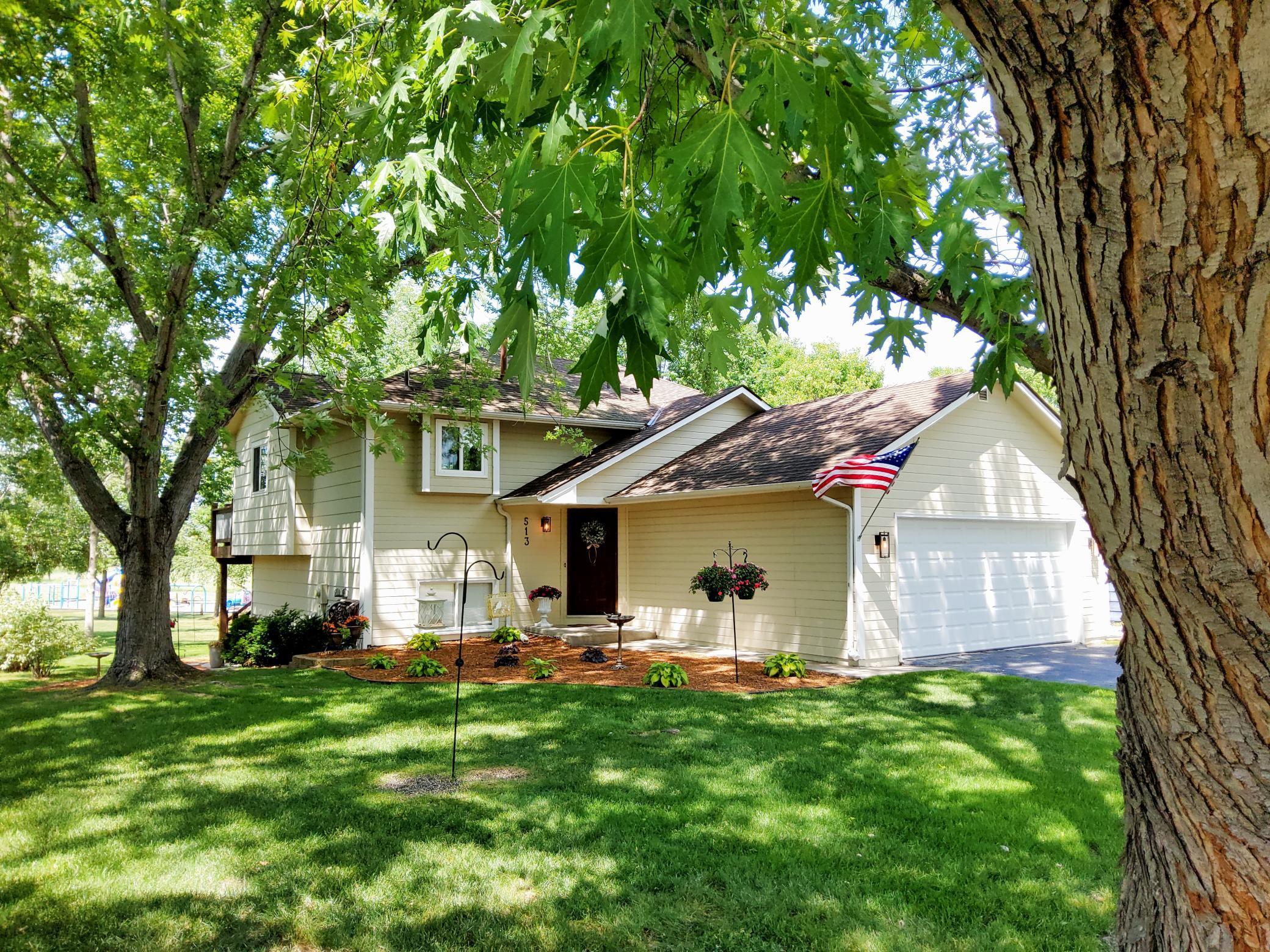 View of Residential at 513 2nd Street, Saint Michael MN 55376, Saint Michael - Mike Wilen | Minnesota Team Real Estate