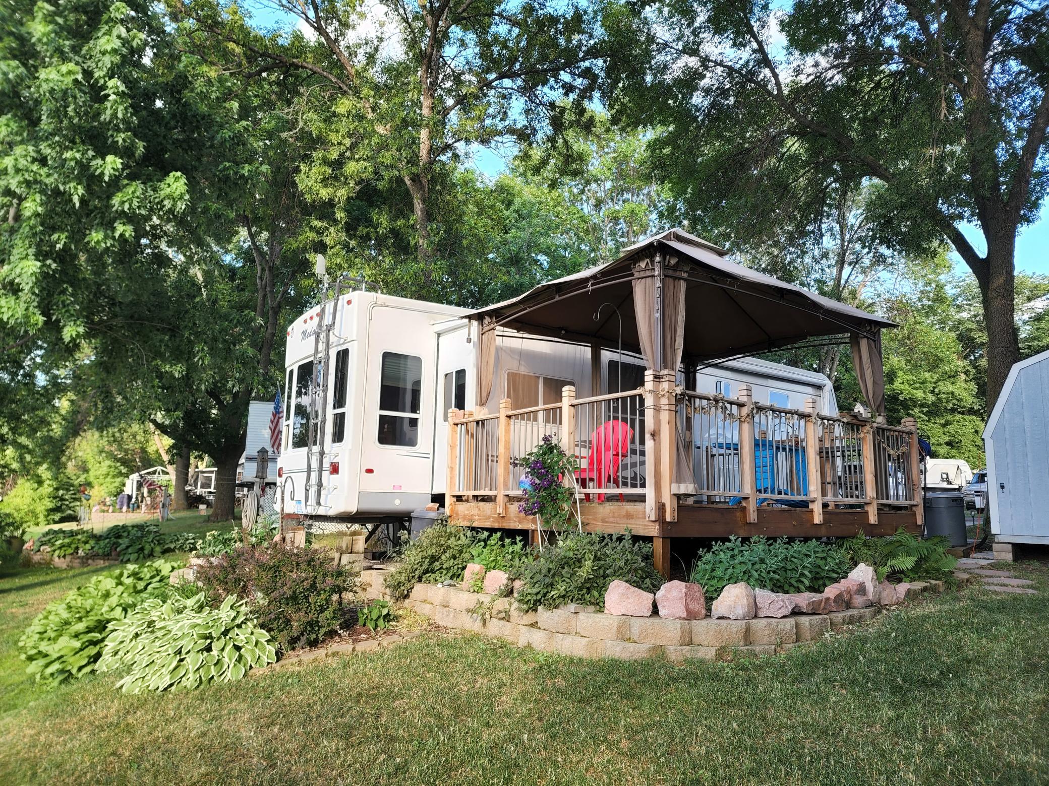 View of Residential at 2945 County Road 4 #215, Cokato MN 55321, Cokato - Mike Wilen | Minnesota Team Real Estate