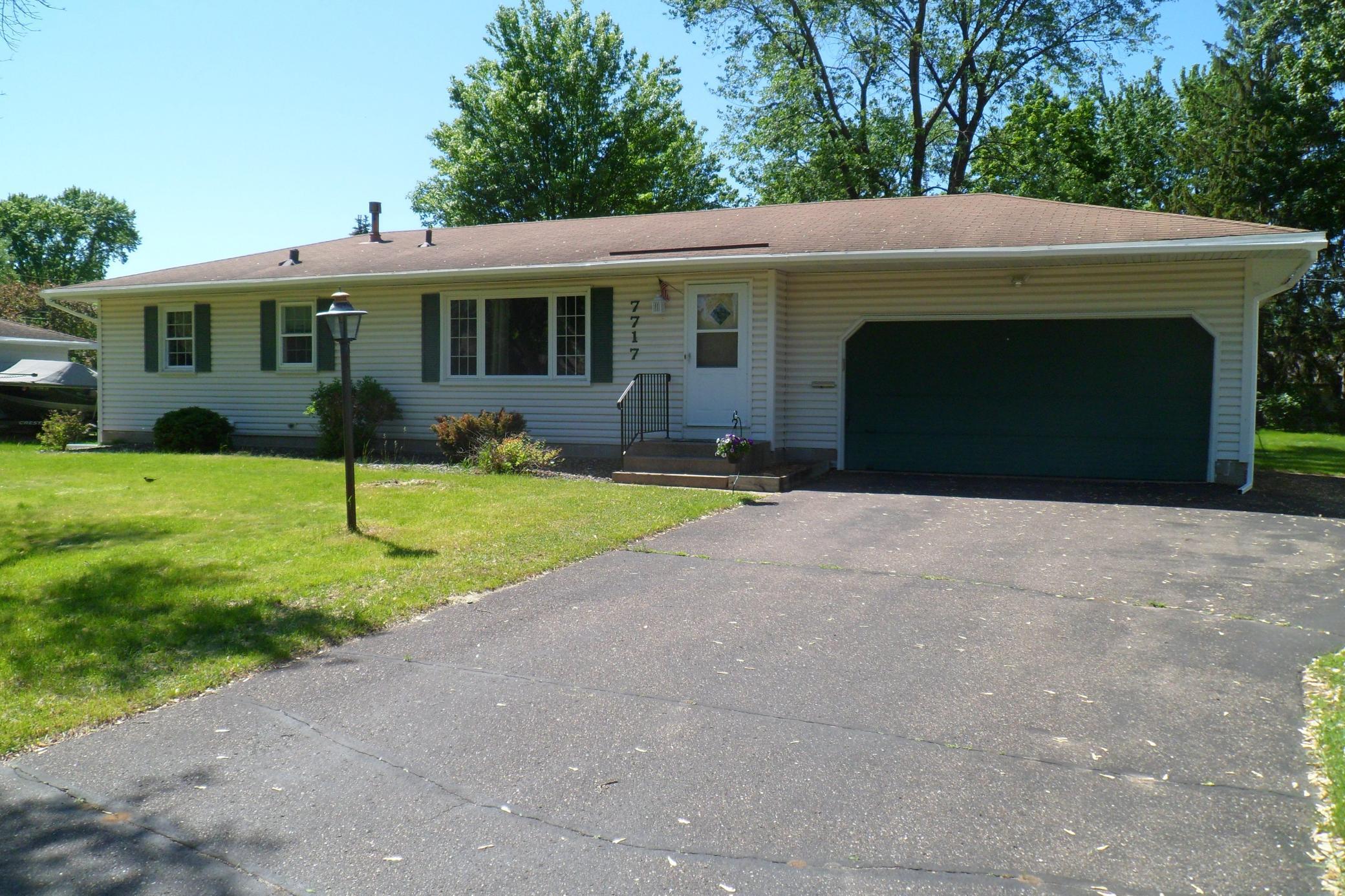 View of Residential at 7717 Scott Avenue, Brooklyn Park MN 55443, Brooklyn Park - Mike Wilen | Minnesota Team Real Estate