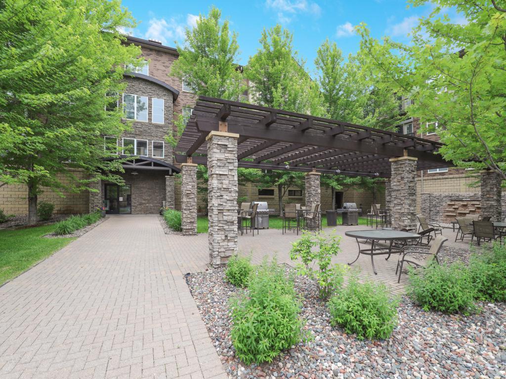 View of Residential at 13570 Technology Drive #2321, Eden Prairie MN 55344, Eden Prairie - Mike Wilen | Minnesota Team Real Estate