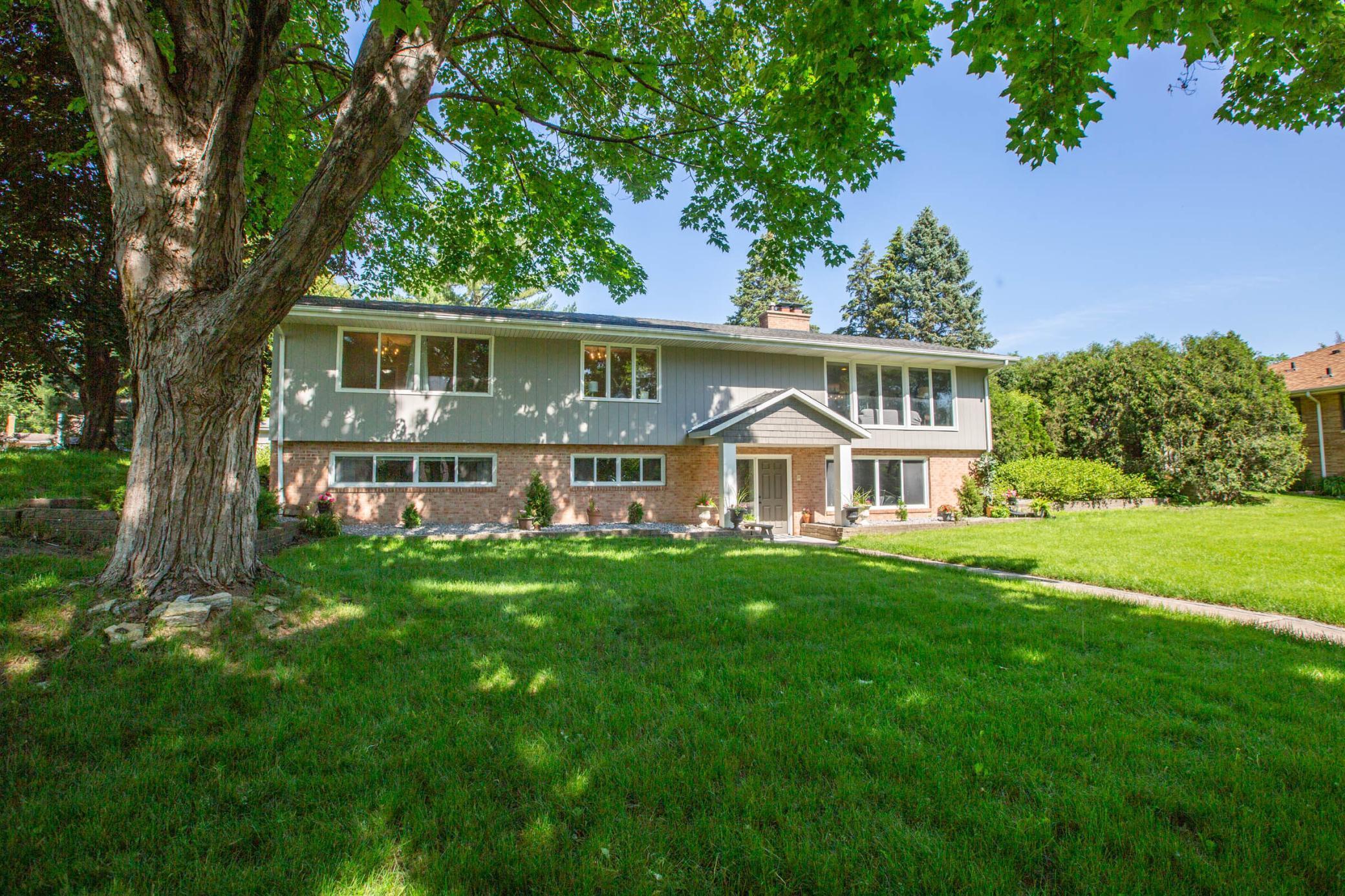 View of Residential at 3075 Shorewood Lane, Roseville MN 55113, Roseville - Mike Wilen | Minnesota Team Real Estate