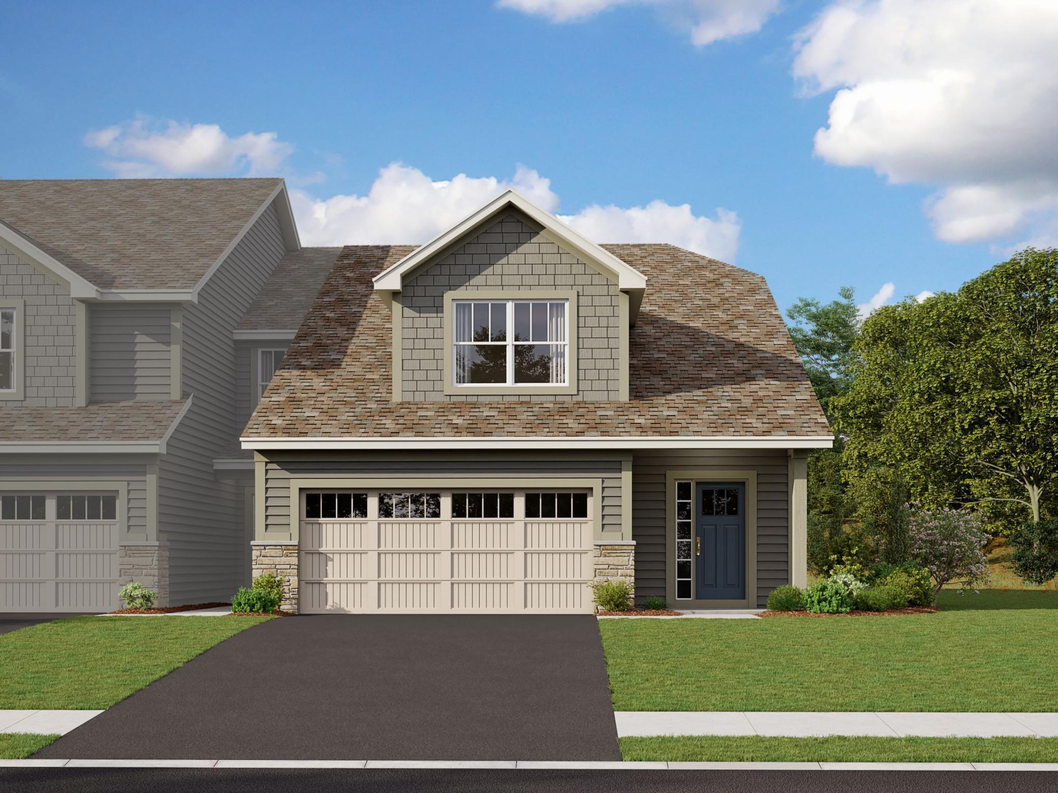 View of Residential at 20158 78th Place, Corcoran MN 55340, Corcoran - Mike Wilen | Minnesota Team Real Estate