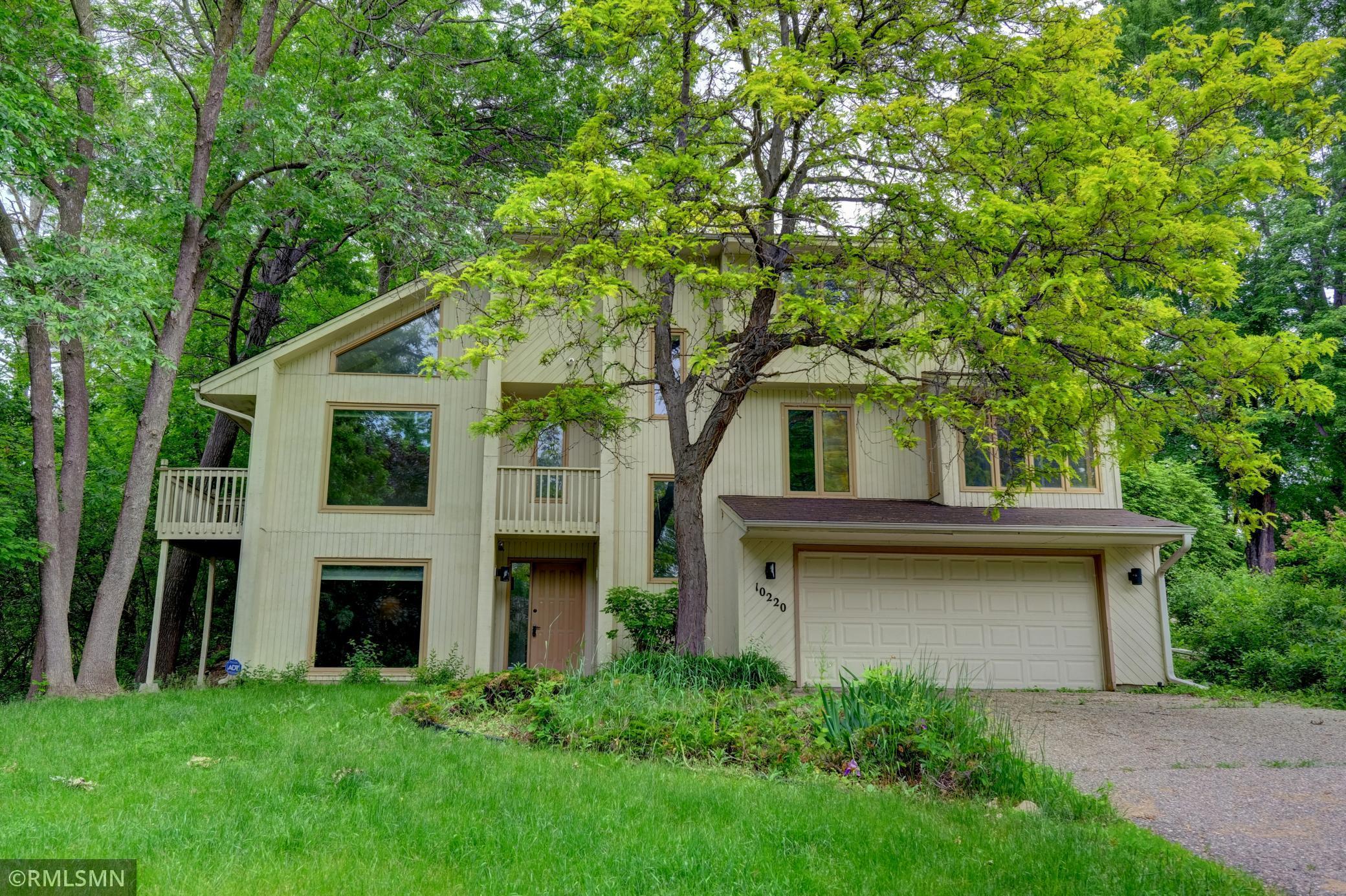 View of Residential at 10220 31st Avenue, Plymouth MN 55441, Plymouth - Mike Wilen | Minnesota Team Real Estate