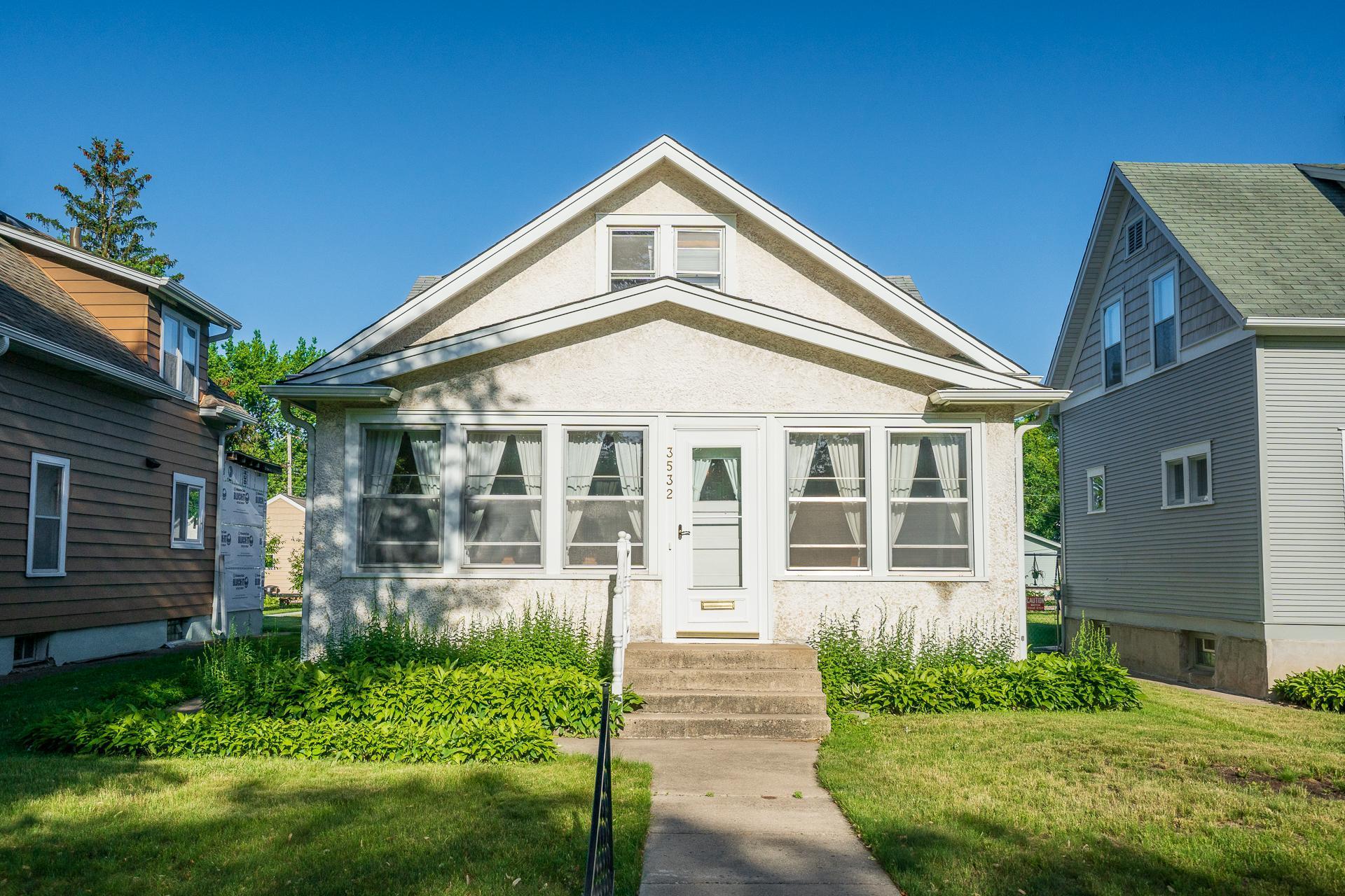 View of Residential at 3532 24th Avenue, Minneapolis MN 55406, Minneapolis - Mike Wilen | Minnesota Team Real Estate