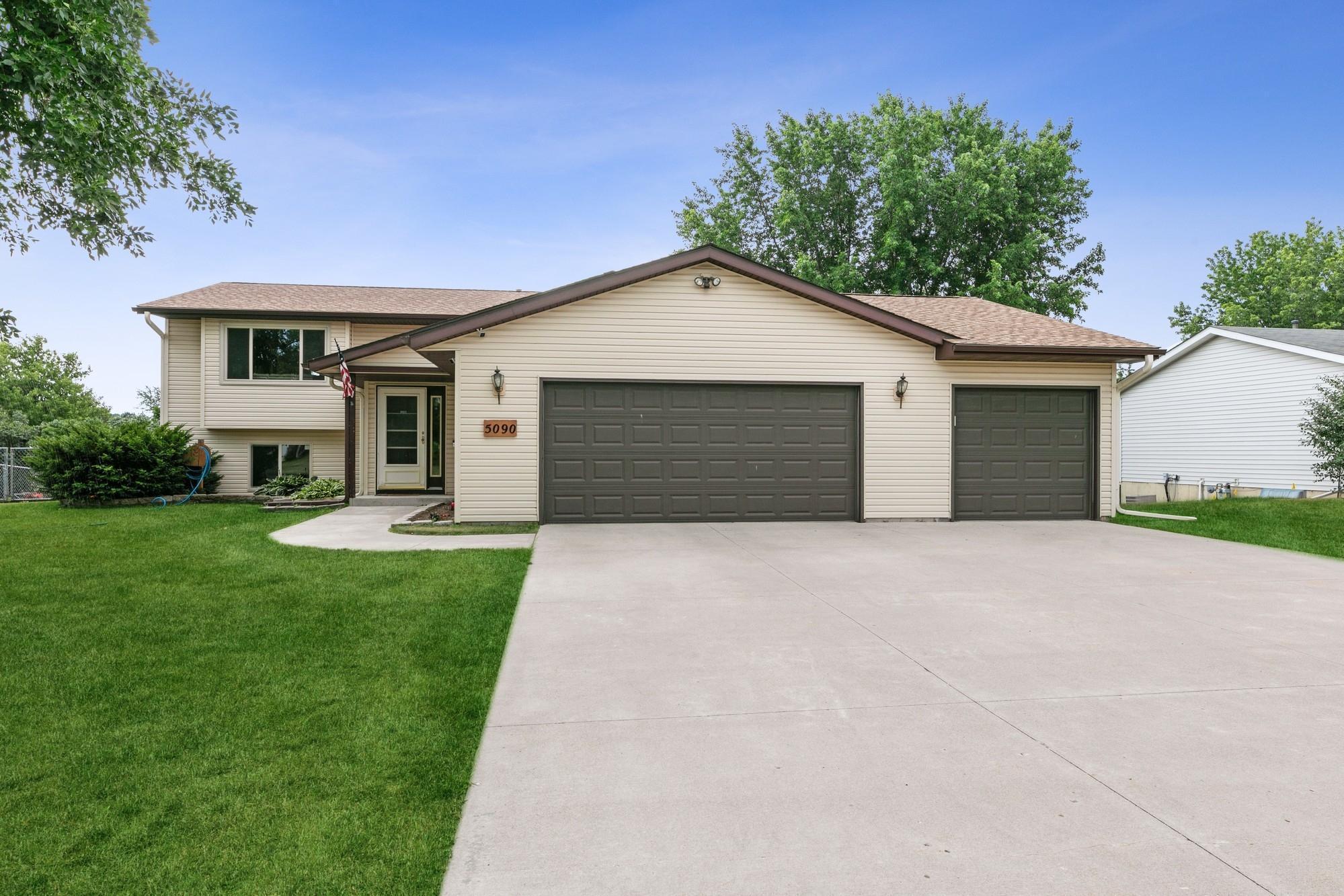View of Residential at 5090 Starling Drive, Monticello MN 55362, Monticello - Mike Wilen | Minnesota Team Real Estate