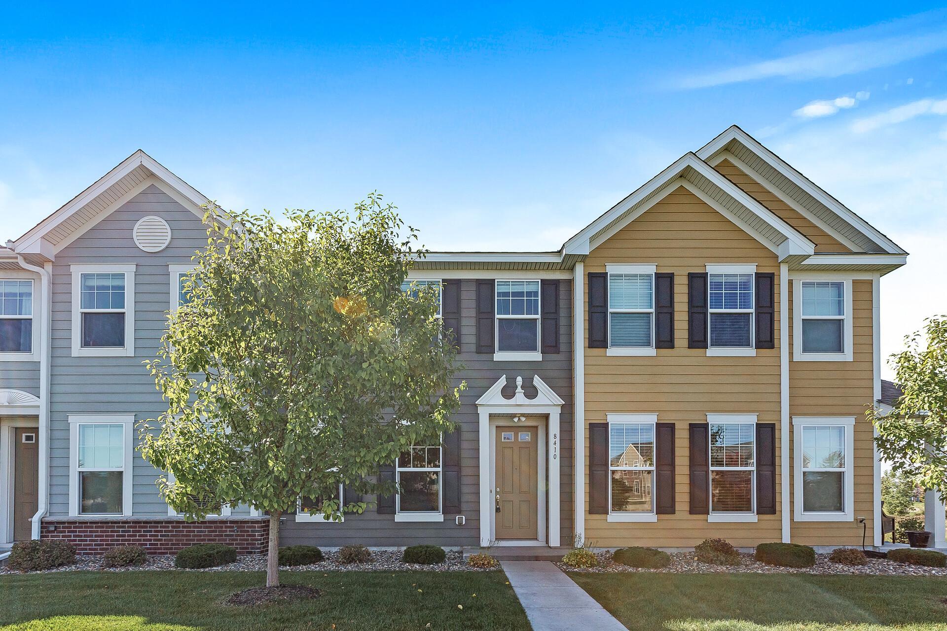 View of Residential at 8410 Goldenrod Lane, Maple Grove MN 55369, Maple Grove - Mike Wilen | Minnesota Team Real Estate