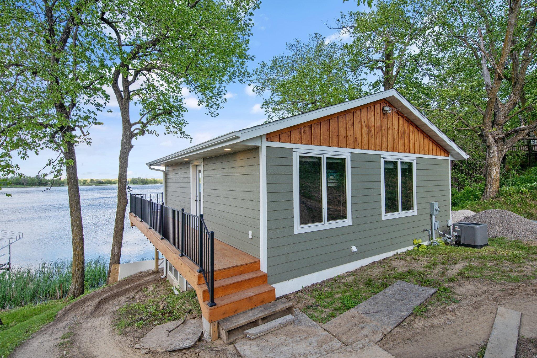 View of Residential at 43465 Crown Drive, Harris MN 55032, Harris - Mike Wilen | Minnesota Team Real Estate
