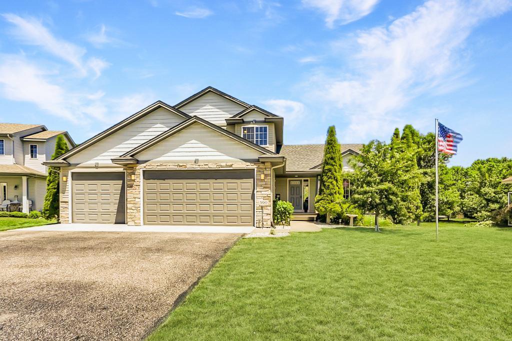 View of Residential at 590 Kayla Lane, Hanover MN 55341, Hanover - Mike Wilen | Minnesota Team Real Estate