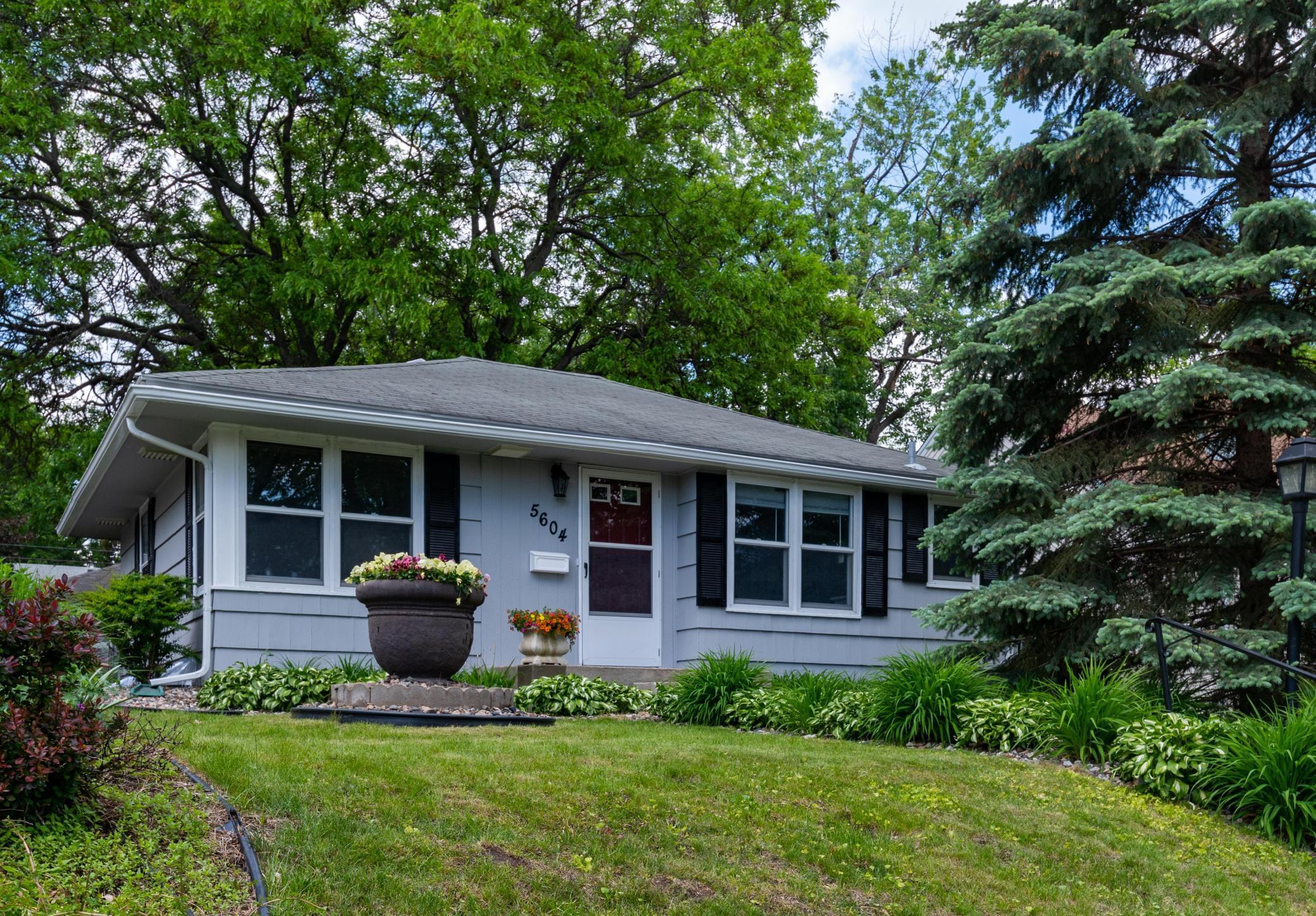 View of Residential at 5604 26th Avenue, Minneapolis MN 55417, Minneapolis - Mike Wilen | Minnesota Team Real Estate