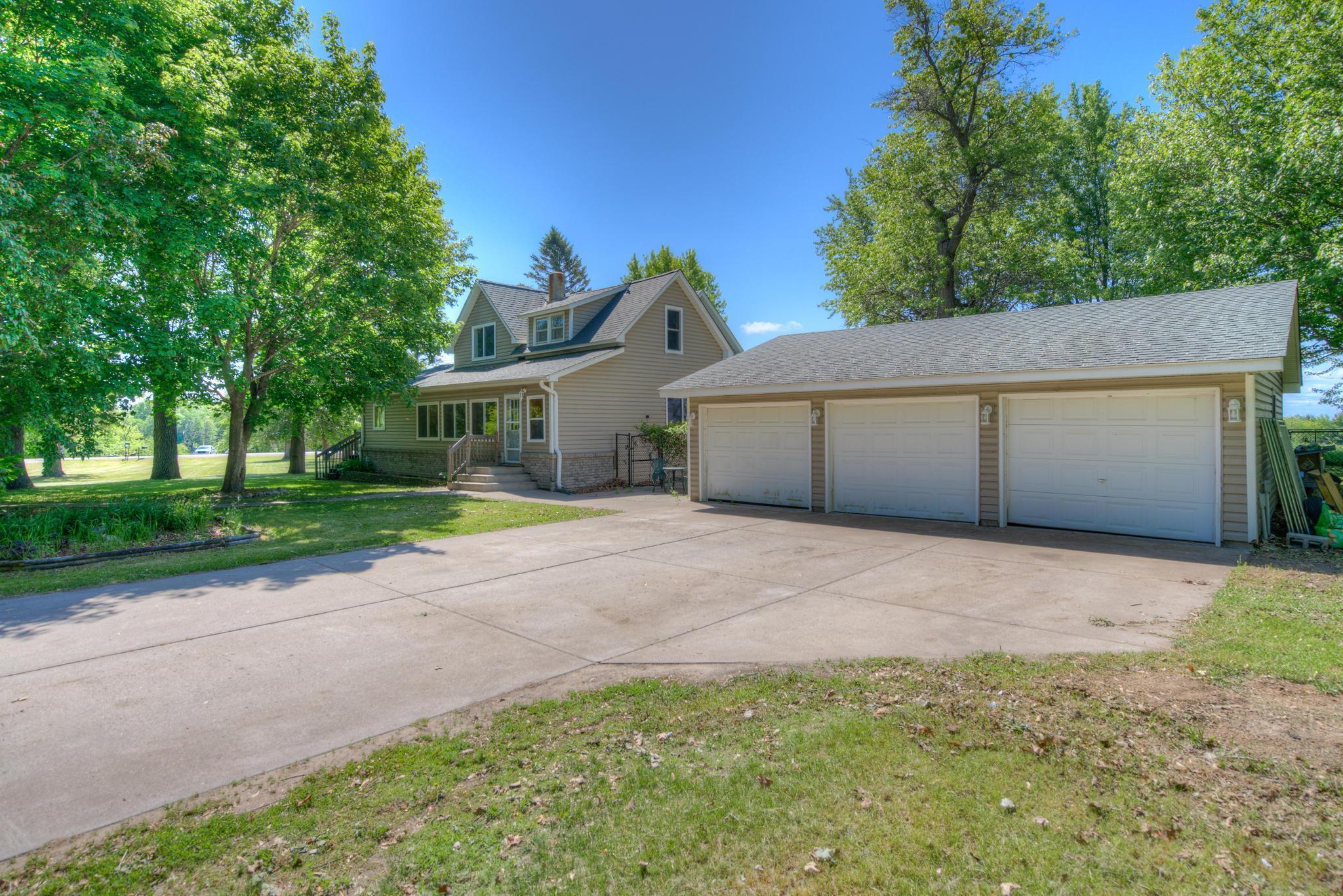 View of Residential at 3513 Stark Road, Cambridge MN 55008, Cambridge - Mike Wilen | Minnesota Team Real Estate
