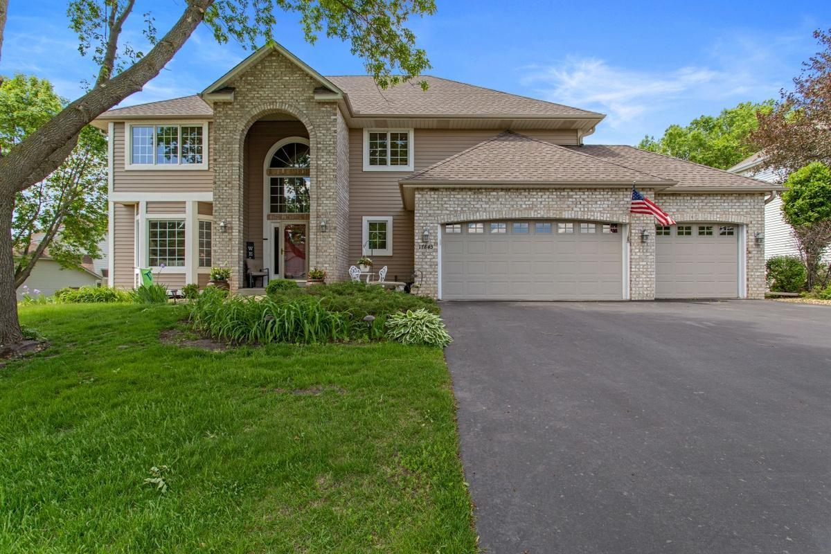 View of Residential at 17845 Cascade Drive, Eden Prairie MN 55347, Eden Prairie - Mike Wilen | Minnesota Team Real Estate