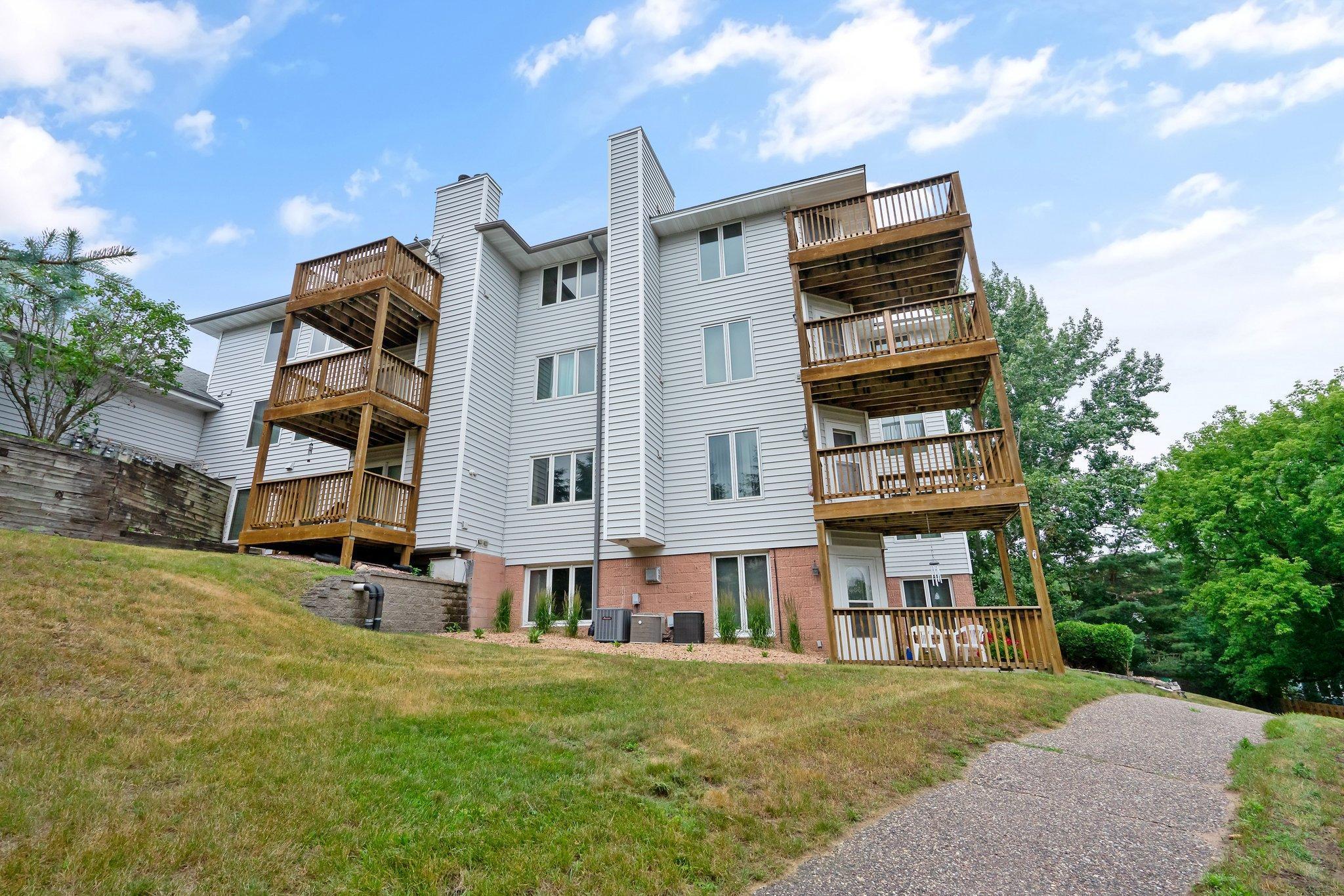 View of Residential at 4170 Hilltop Lane #402, Eagan MN 55123, Eagan - Mike Wilen | Minnesota Team Real Estate