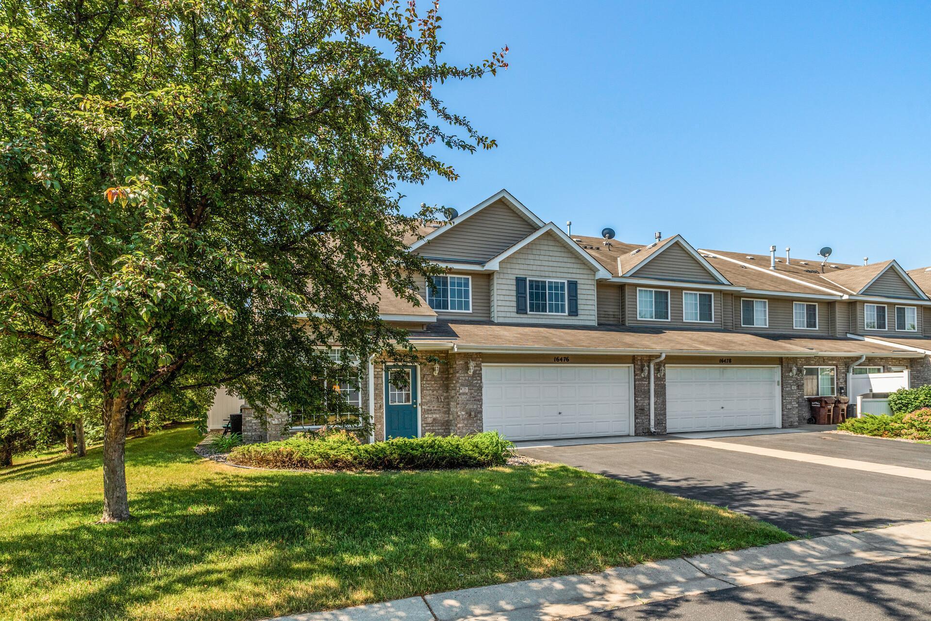 View of Residential at 16476 Elm Creek Lane, Lakeville MN 55044, Lakeville - Mike Wilen | Minnesota Team Real Estate