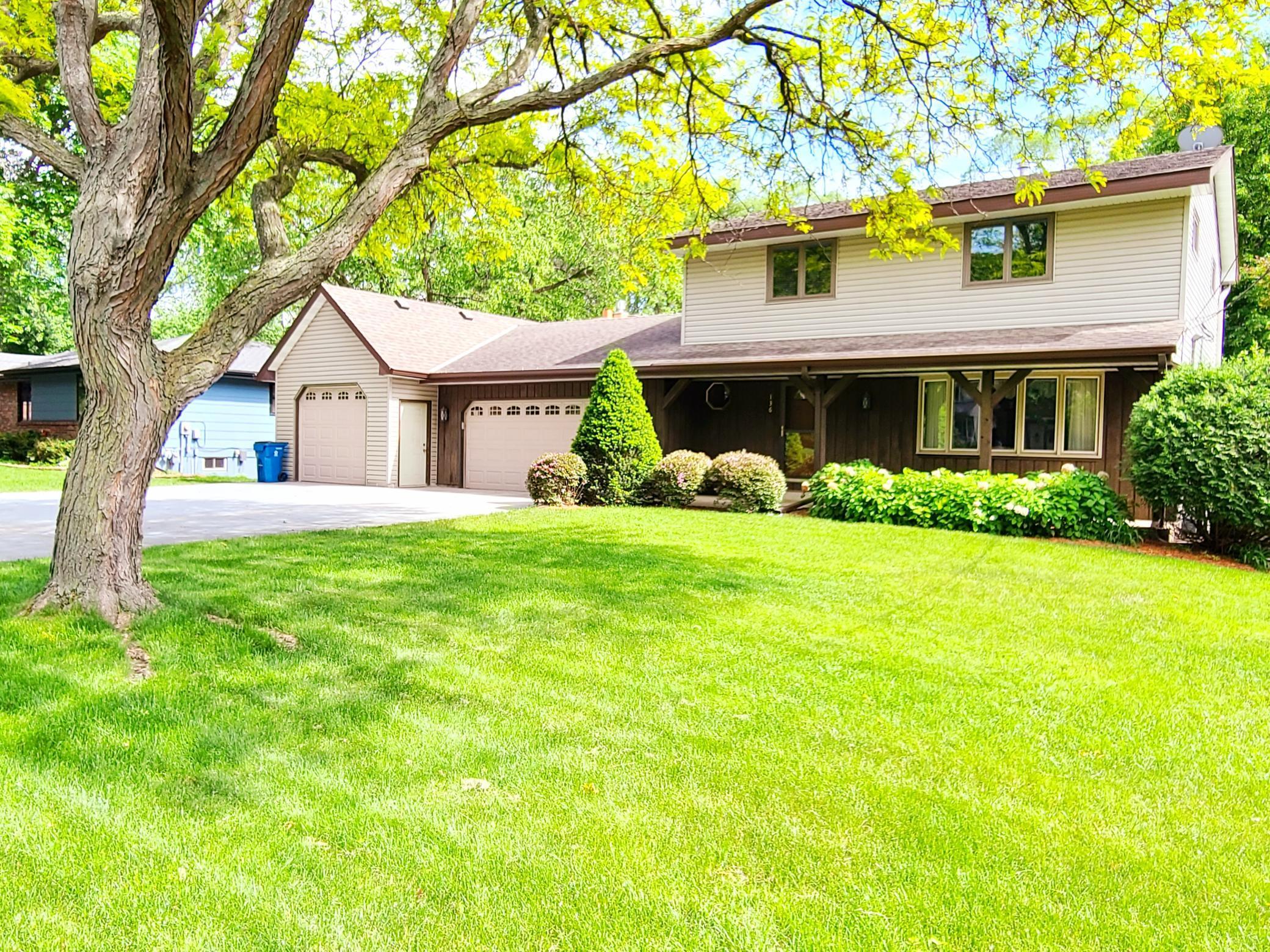 View of Residential at 136 71st Way, Fridley MN 55432, Fridley - Mike Wilen | Minnesota Team Real Estate