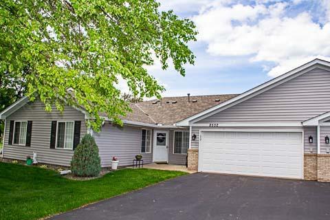 View of Residential at 8532 Telford Crossing, Brooklyn Park MN 55443, Brooklyn Park - Mike Wilen | Minnesota Team Real Estate