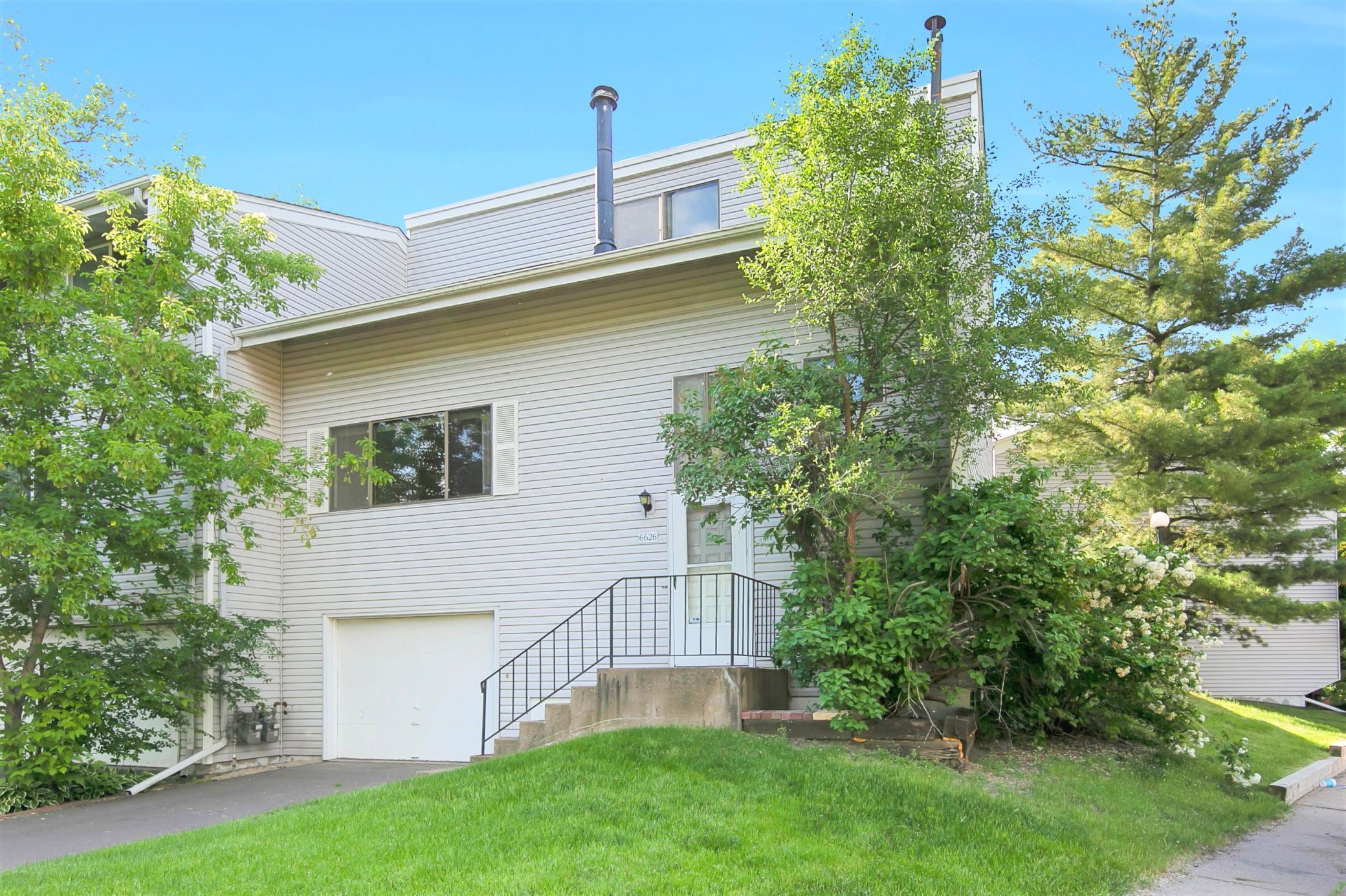 View of Residential at 6626 Camden Drive, Brooklyn Center MN 55430, Brooklyn Center - Mike Wilen | Minnesota Team Real Estate