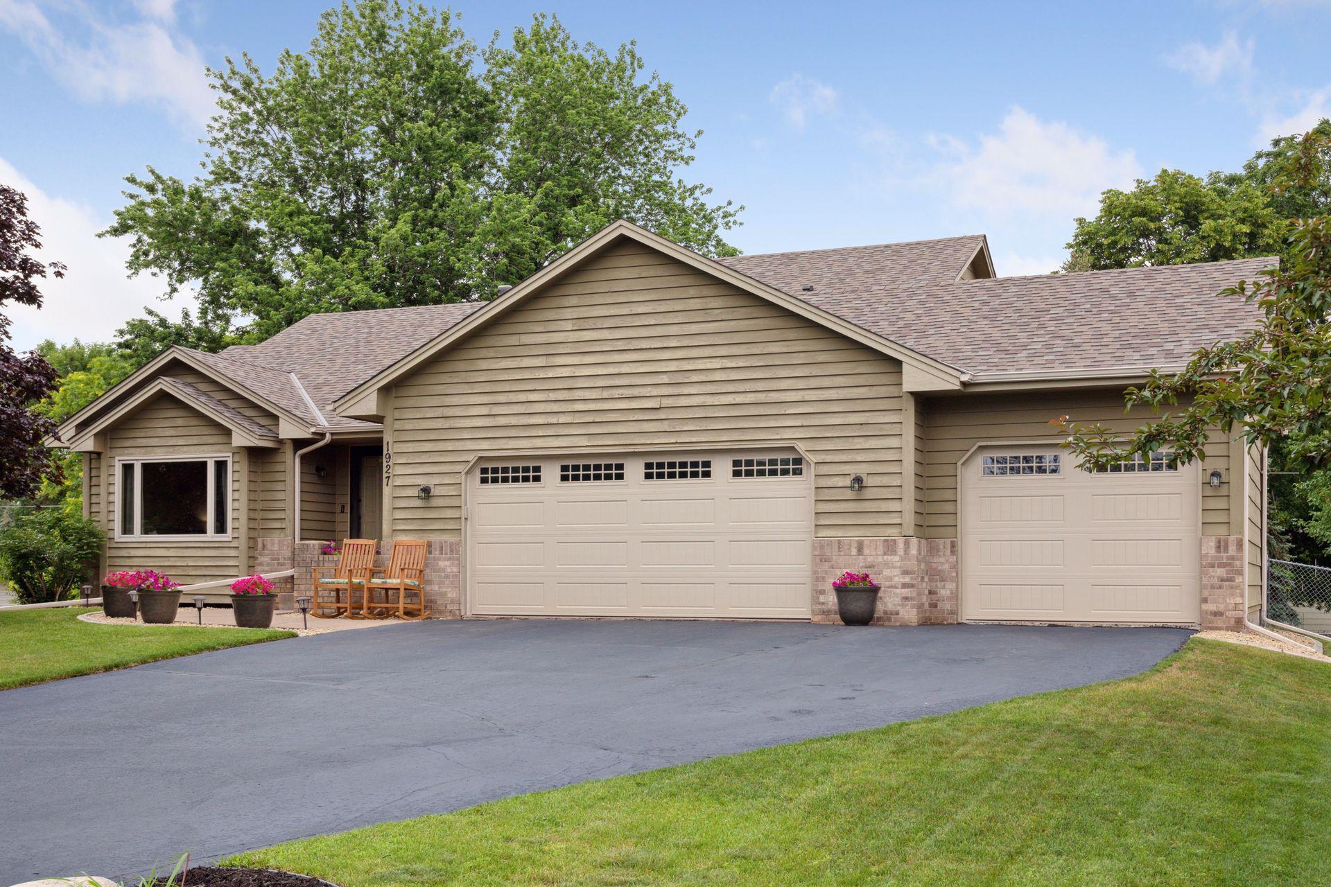View of Residential at 1927 132nd Lane, Blaine MN 55449, Blaine - Mike Wilen | Minnesota Team Real Estate