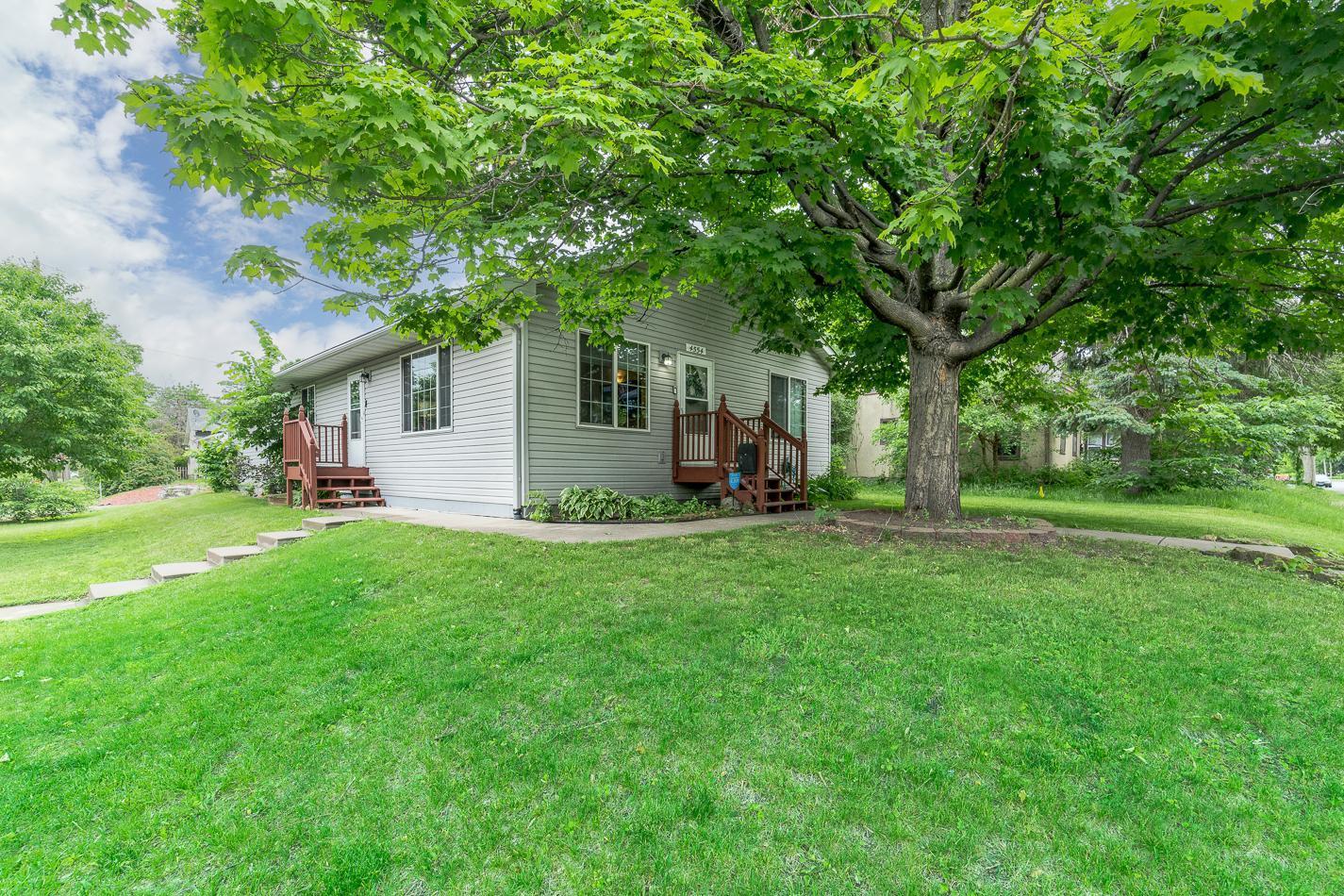 View of Residential at 4554 Morgan Avenue, Minneapolis MN 55412, Minneapolis - Mike Wilen | Minnesota Team Real Estate