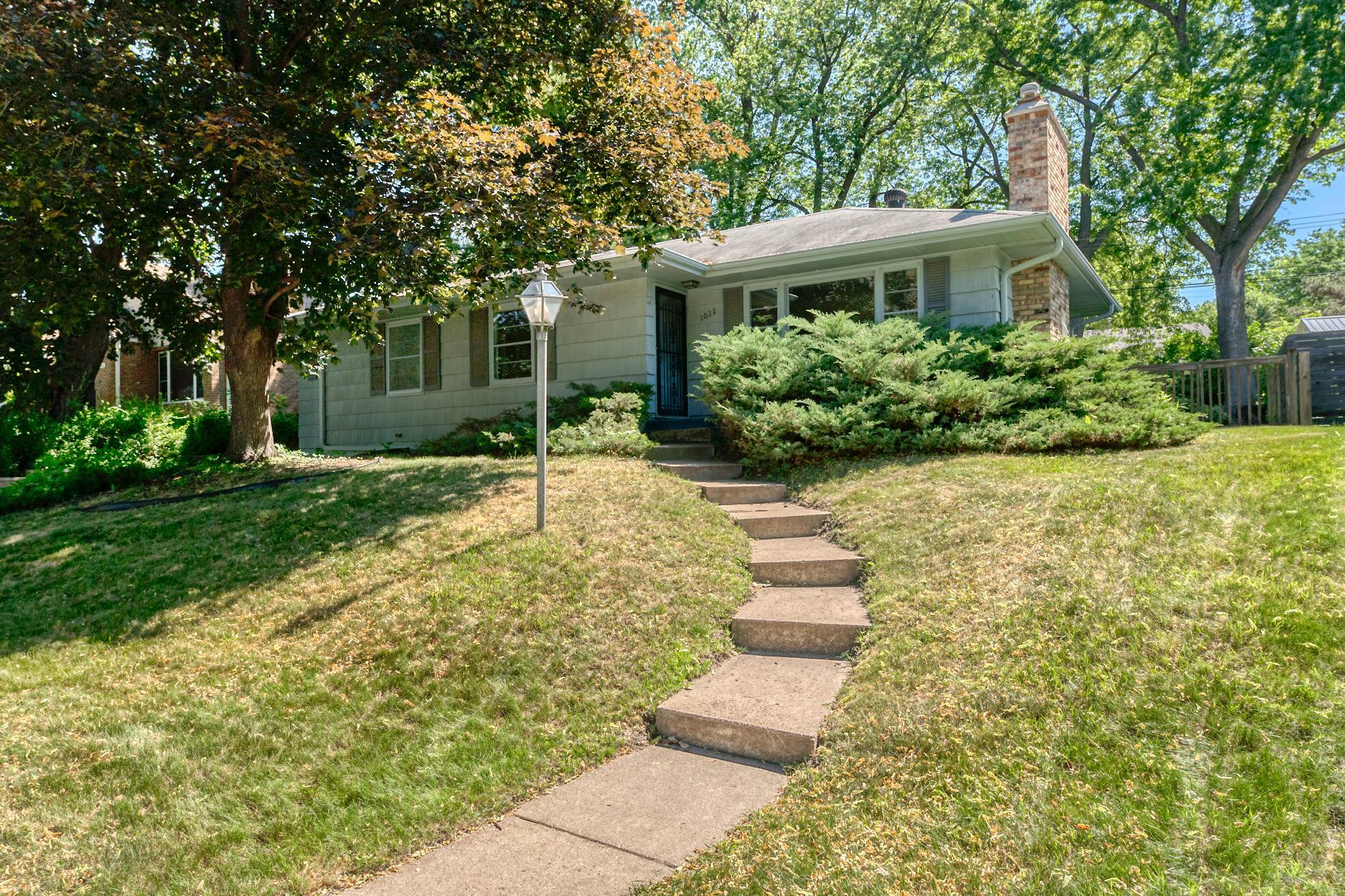 View of Residential at 1022 Prior Avenue, Saint Paul MN 55116, Saint Paul - Mike Wilen | Minnesota Team Real Estate