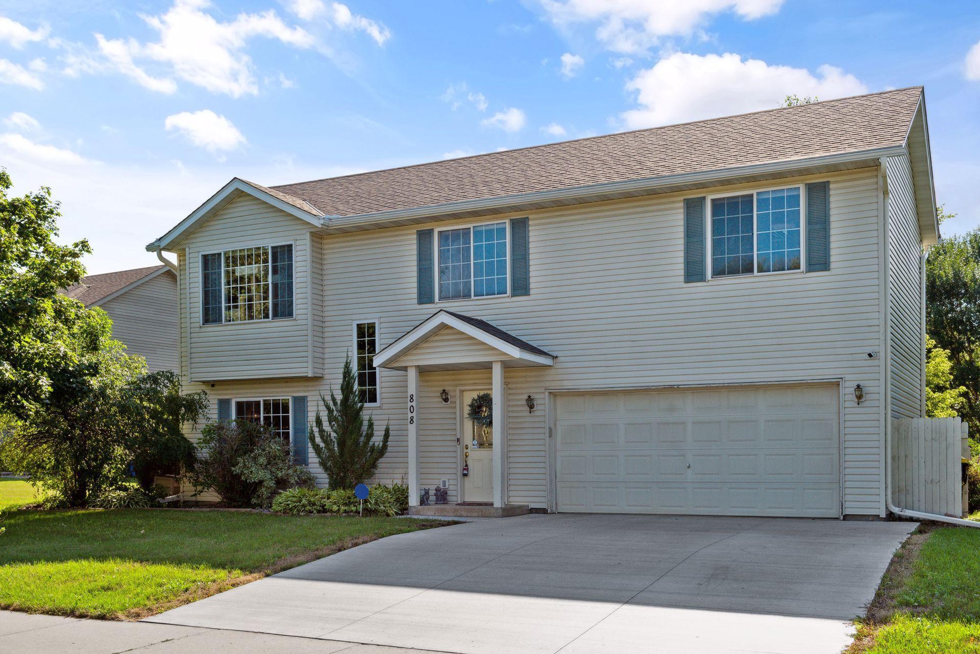 View of Residential at 808 Maple Street, Belle Plaine MN 56011, Belle Plaine - Mike Wilen | Minnesota Team Real Estate