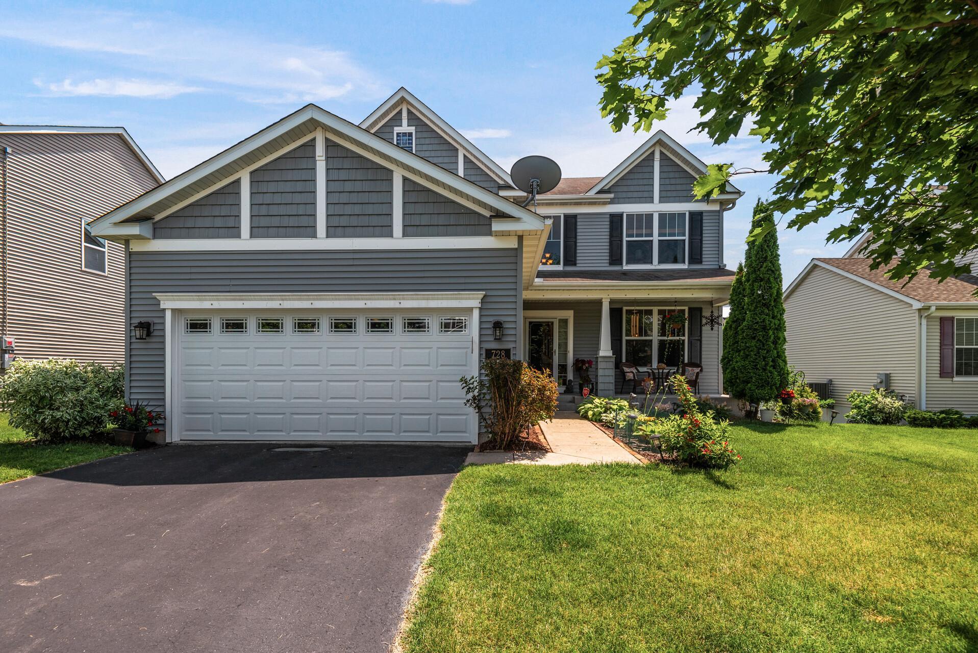 View of Residential at 728 Lake Ridge Drive, Woodbury MN 55129, Woodbury - Mike Wilen | Minnesota Team Real Estate