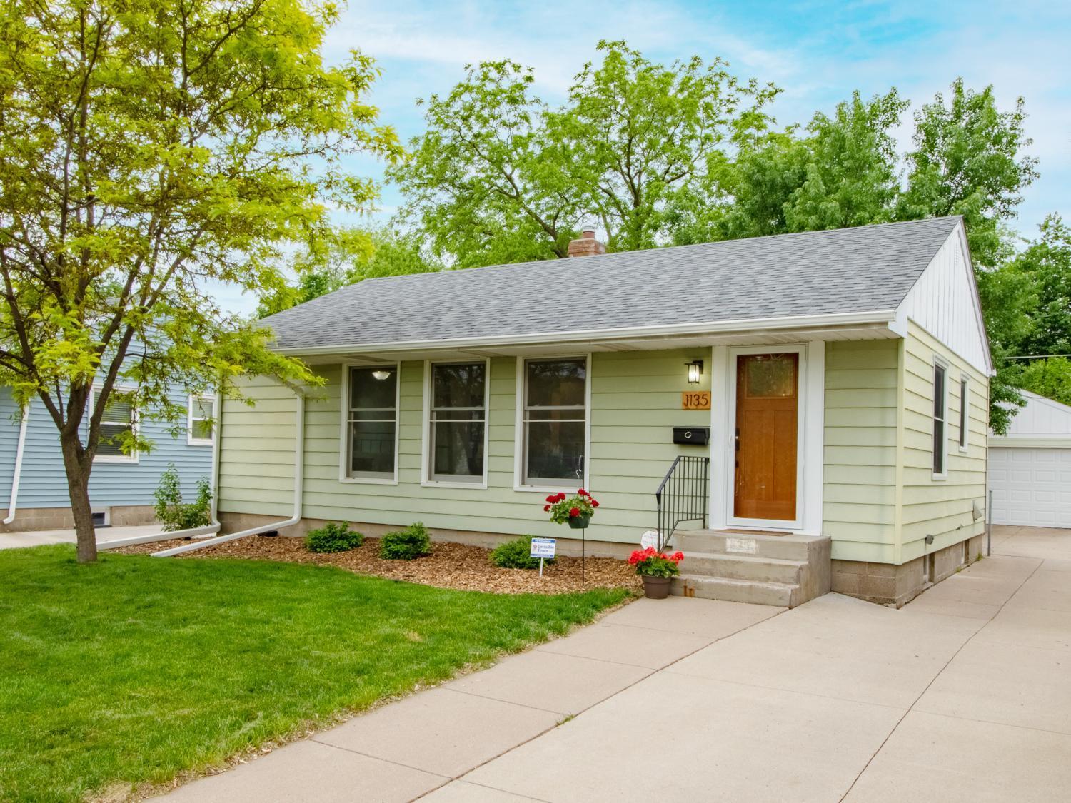 View of Residential at 1135 Colette Place, Saint Paul MN 55116, Saint Paul - Mike Wilen | Minnesota Team Real Estate