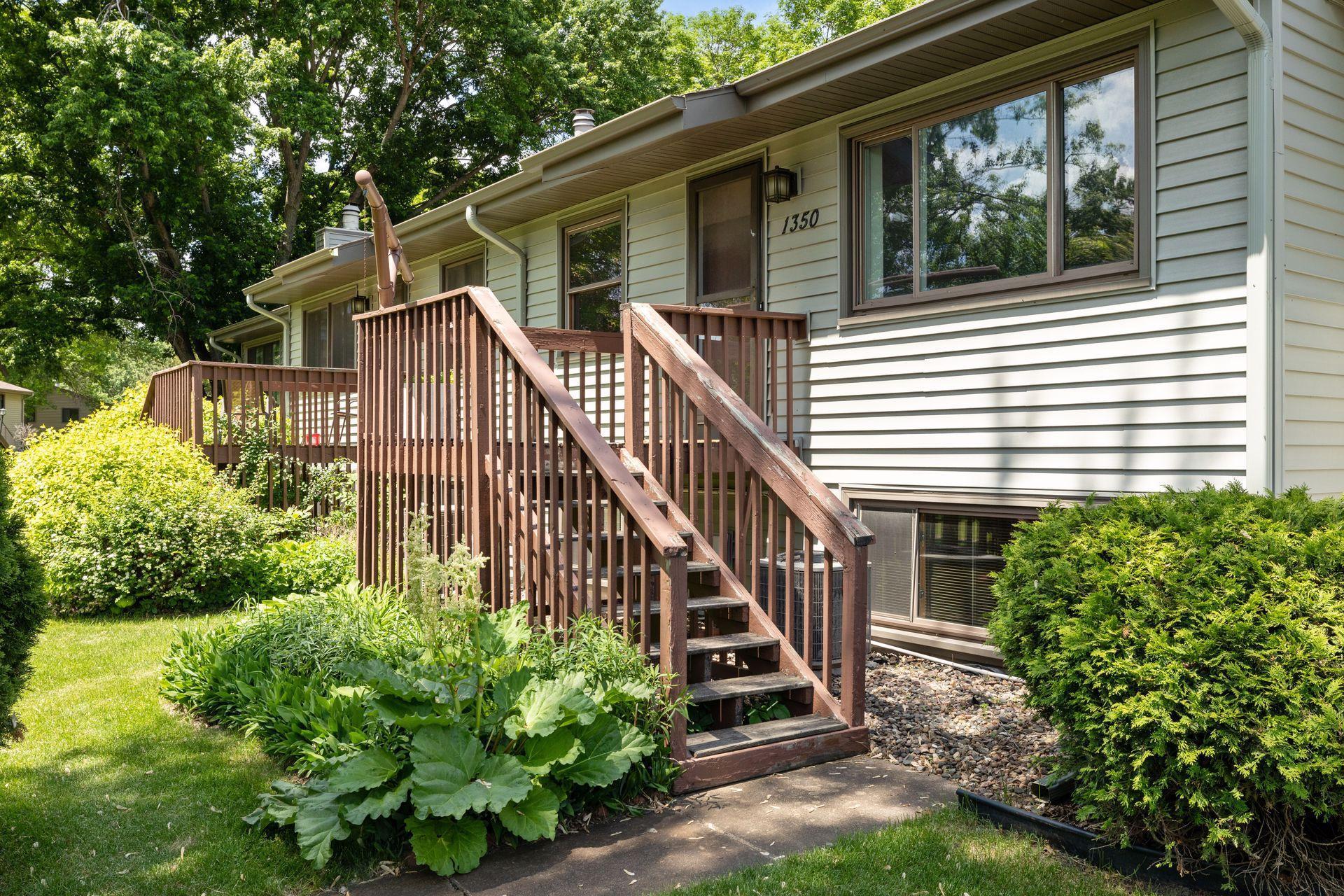 View of Residential at 1350 Arden View Drive, Arden Hills MN 55112, Arden Hills - Mike Wilen | Minnesota Team Real Estate