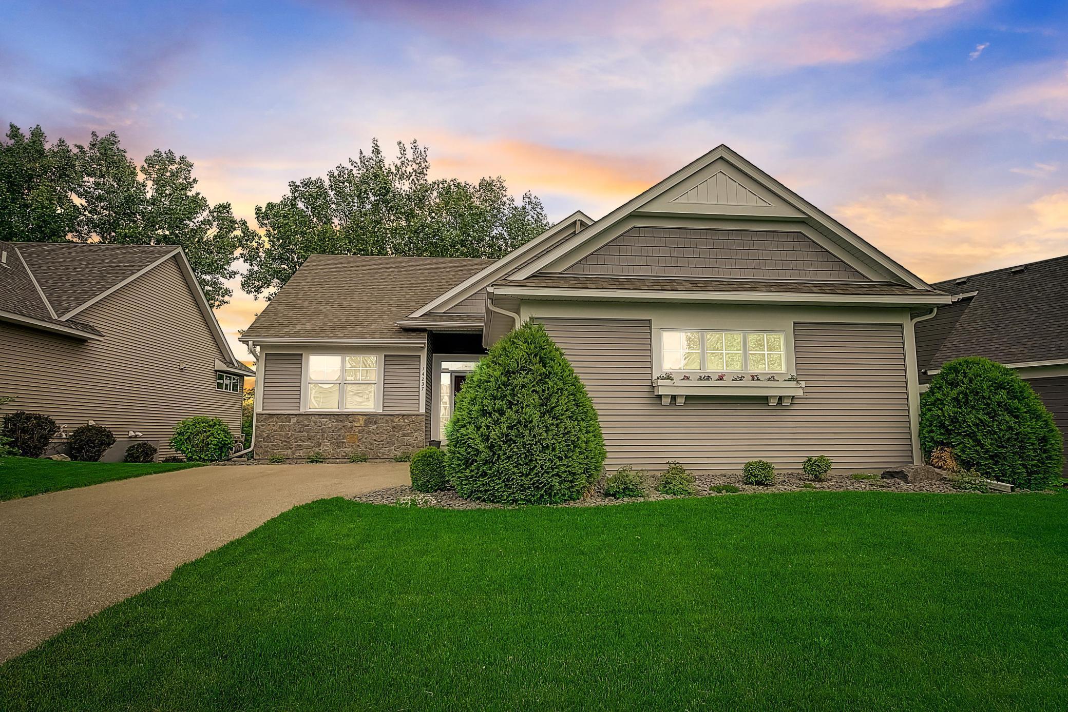 View of Residential at 14237 Shore Crest Drive, Prior Lake MN 55372, Prior Lake - Mike Wilen | Minnesota Team Real Estate