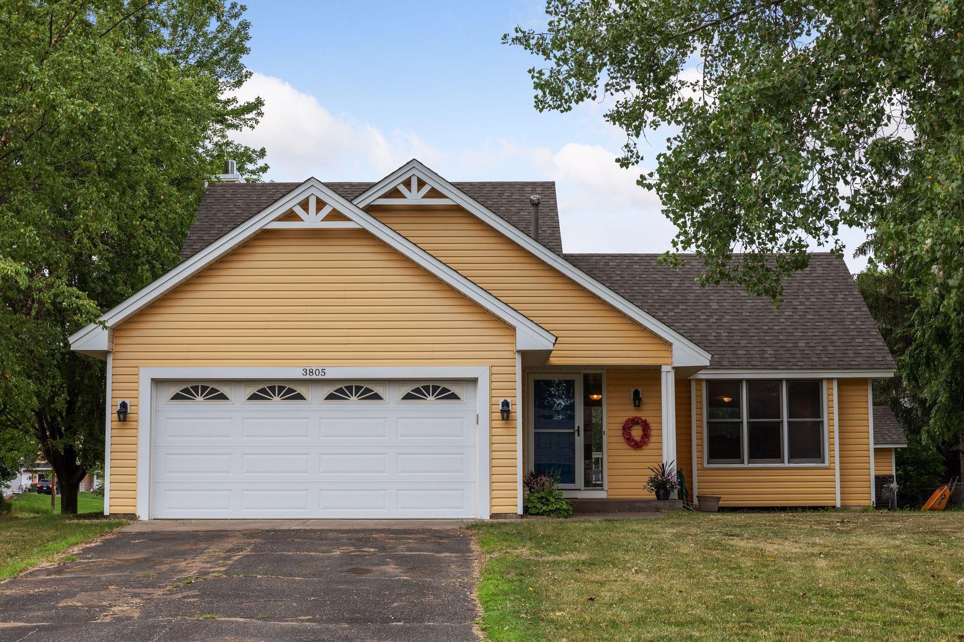 View of Residential at 3805 97th Lane, Circle Pines MN 55014, Circle Pines - Mike Wilen | Minnesota Team Real Estate