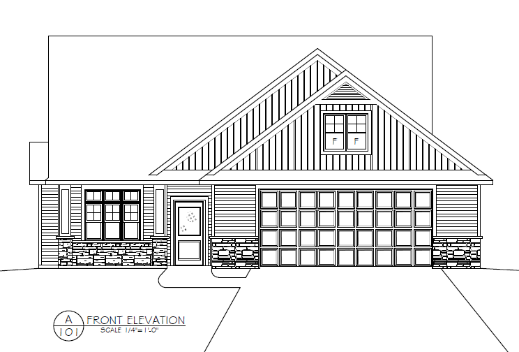 View of Residential at 25335 Farmstead Lane, Wyoming MN 55092, Wyoming - Mike Wilen | Minnesota Team Real Estate