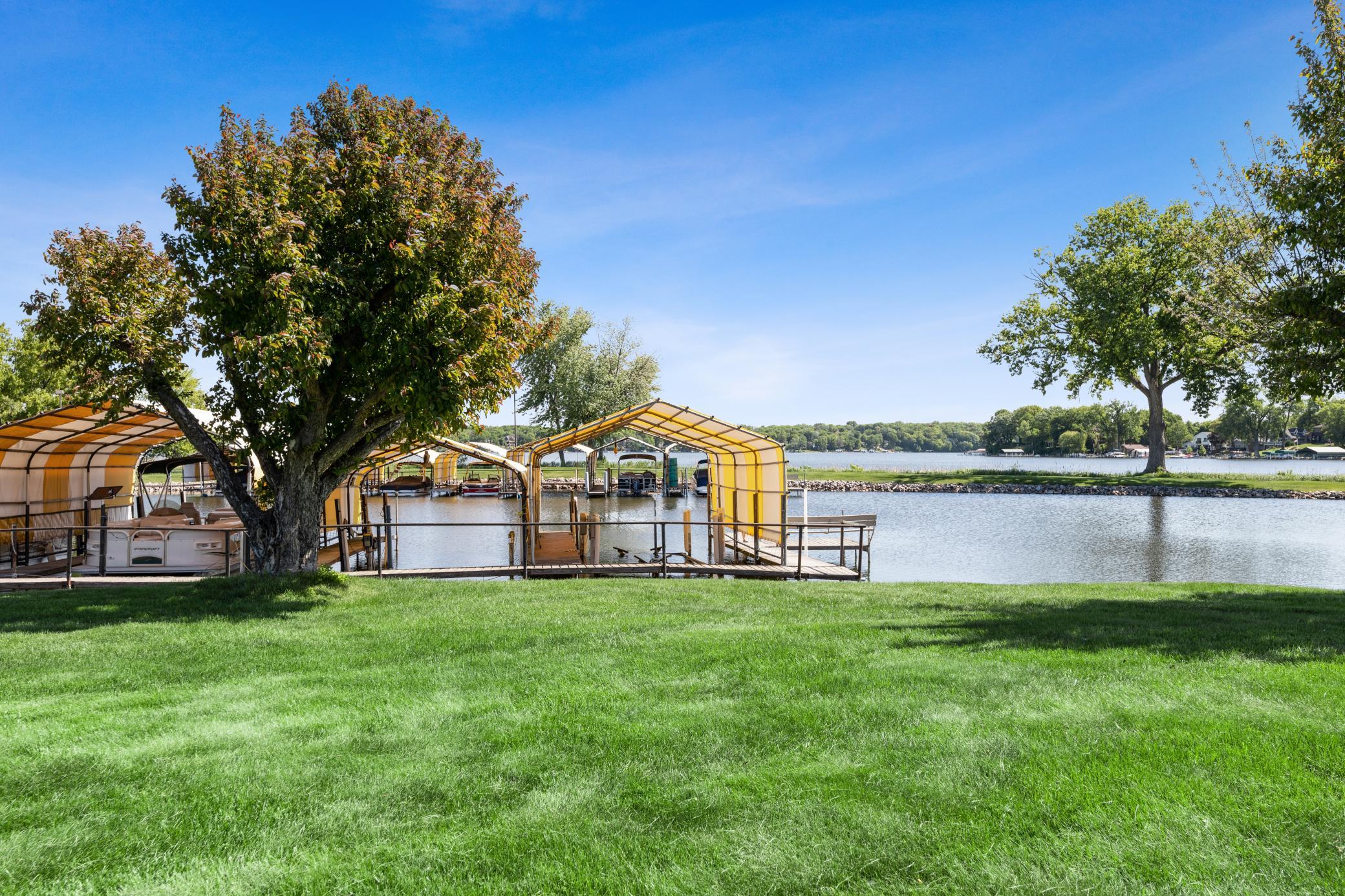View of Residential at 5440 Three Points Boulevard #526, Mound MN 55364, Mound - Mike Wilen | Minnesota Team Real Estate