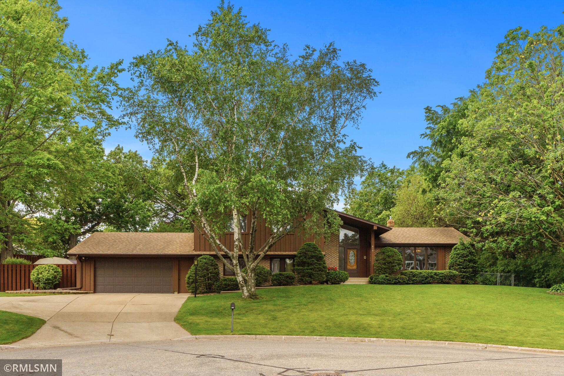 View of Residential at 810 Belmont Lane, Maplewood MN 55117, Maplewood - Mike Wilen | Minnesota Team Real Estate