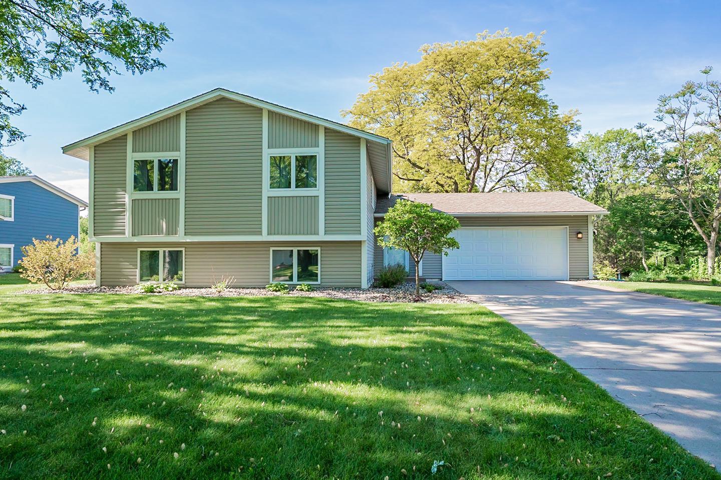 View of Residential at 1438 119th Lane, Coon Rapids MN 55448, Coon Rapids - Mike Wilen | Minnesota Team Real Estate
