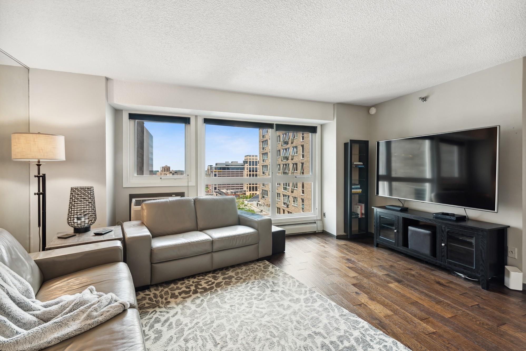 View of Residential at 433 7th Street #1813, Minneapolis MN 55415, Minneapolis - Mike Wilen | Minnesota Team Real Estate