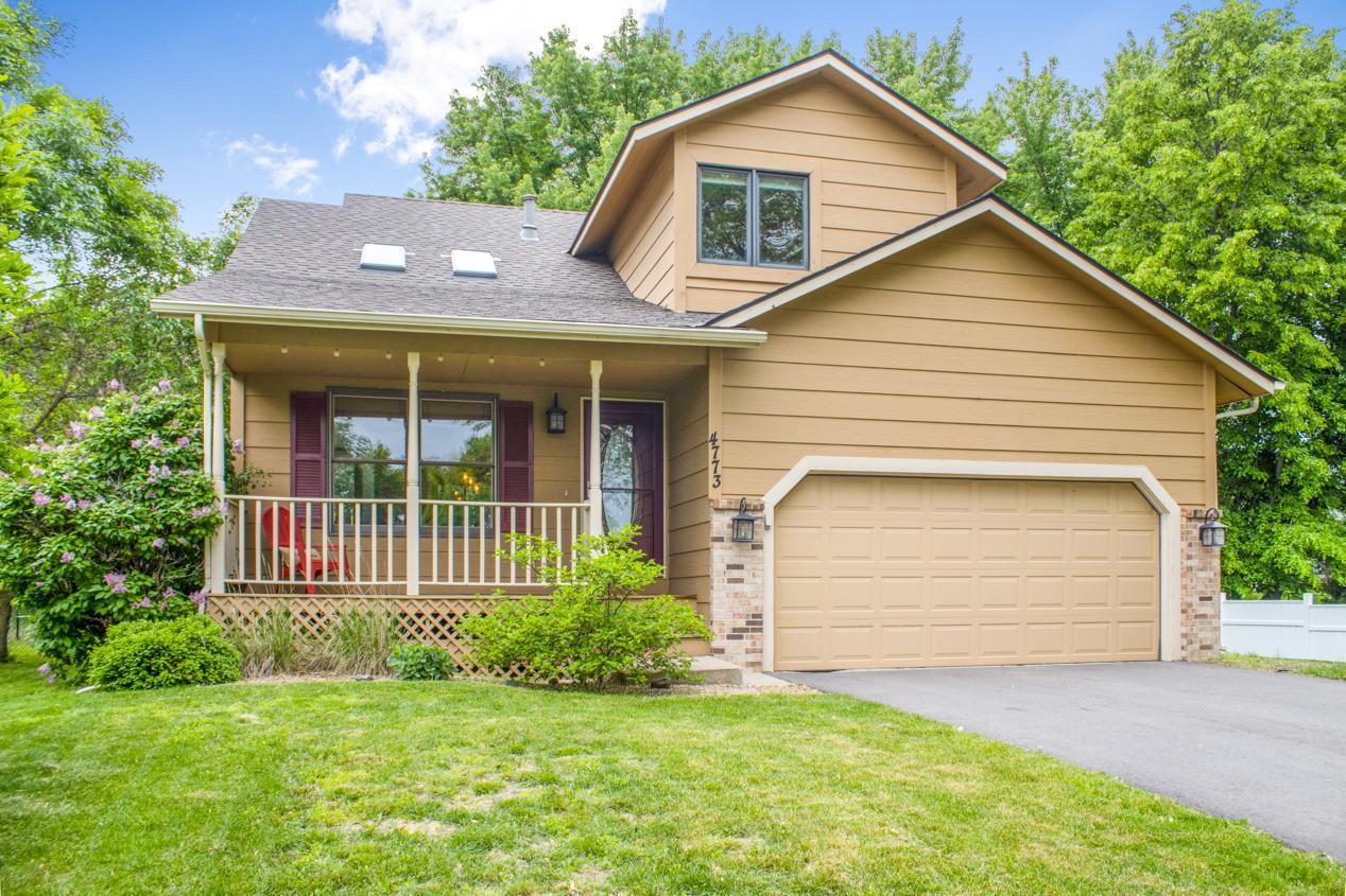 View of Residential at 4773 Galaxie Avenue, Eagan MN 55122, Eagan - Mike Wilen | Minnesota Team Real Estate